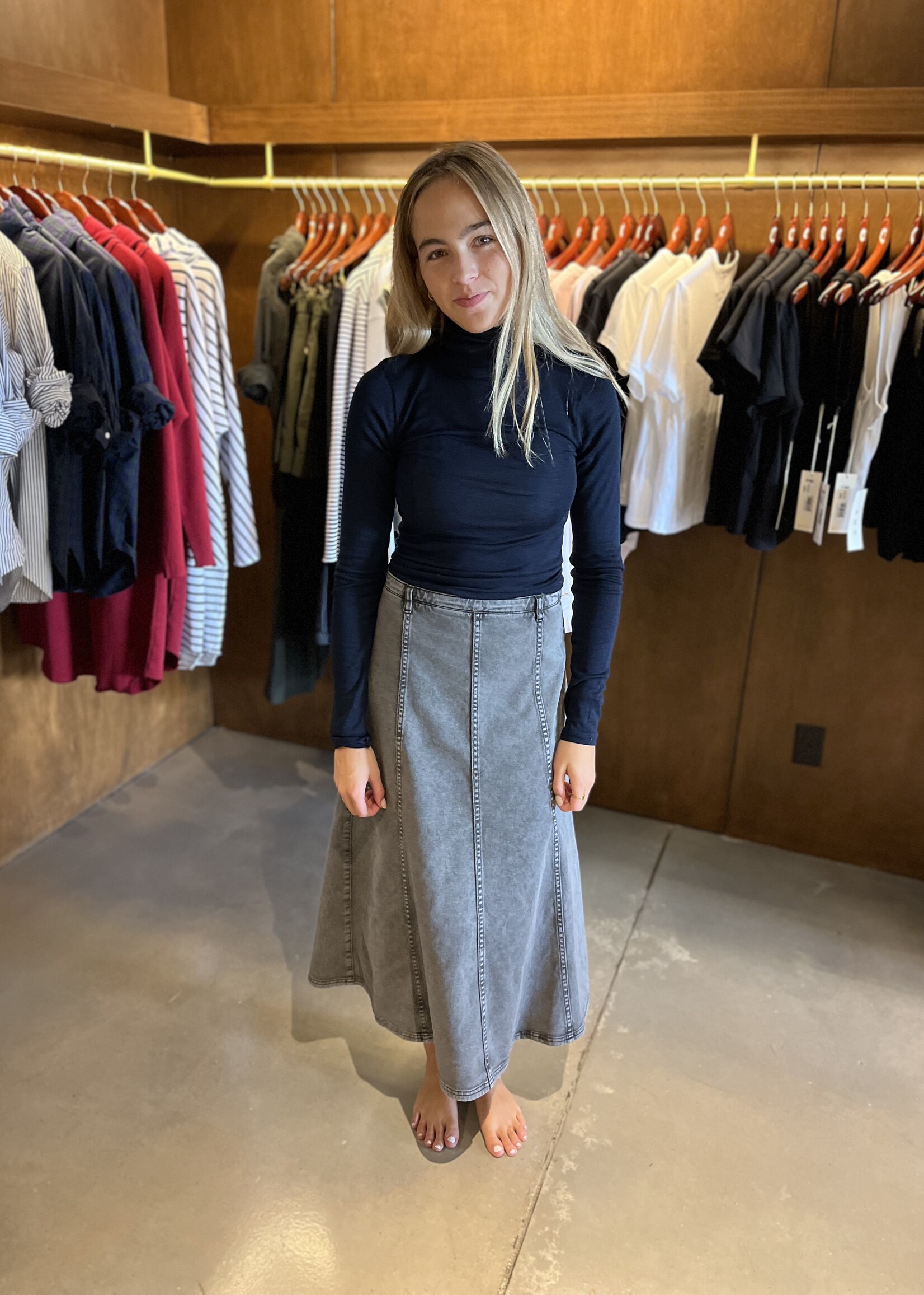 Baum und Pferdgarten Saara Skirt