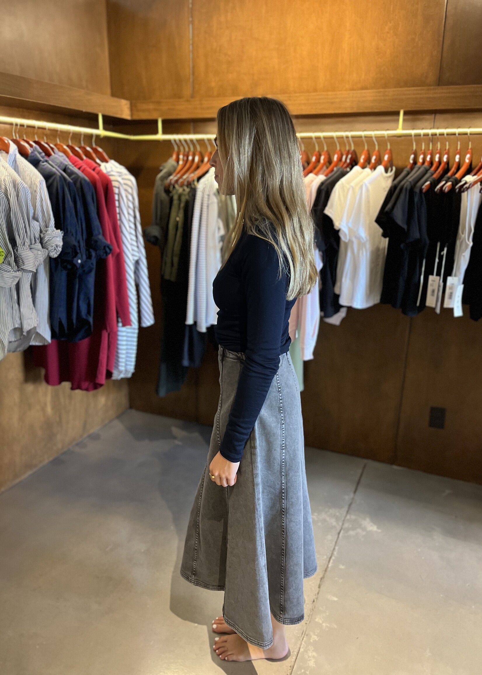 Baum und Pferdgarten Saara Skirt