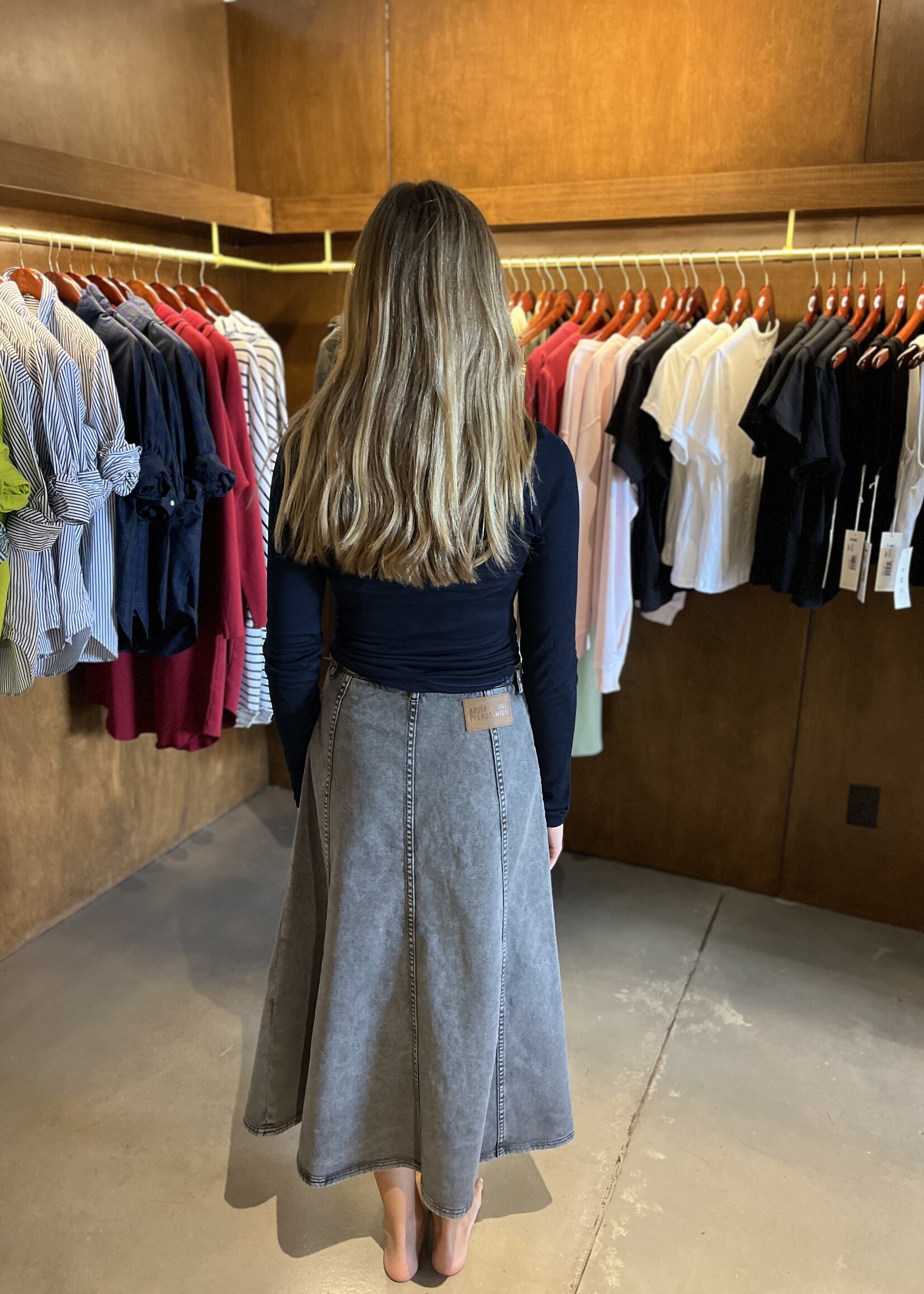 Baum und Pferdgarten Saara Skirt