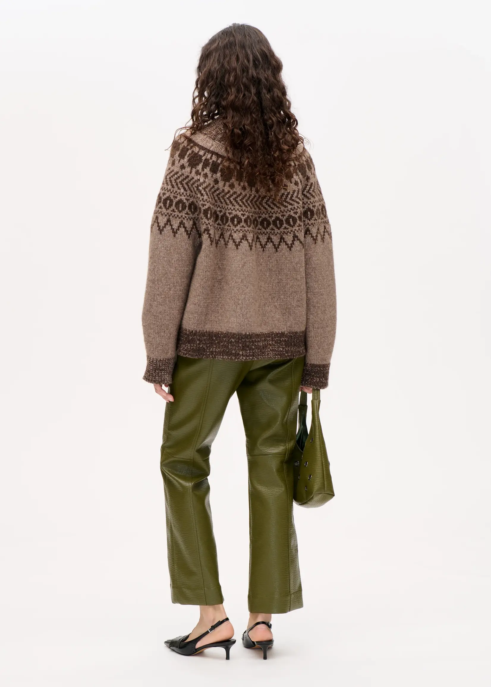 Ciana Sweater