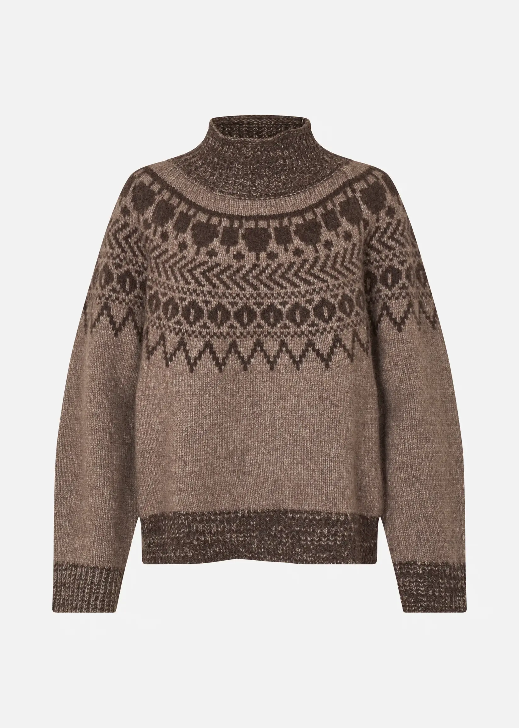 Ciana Sweater