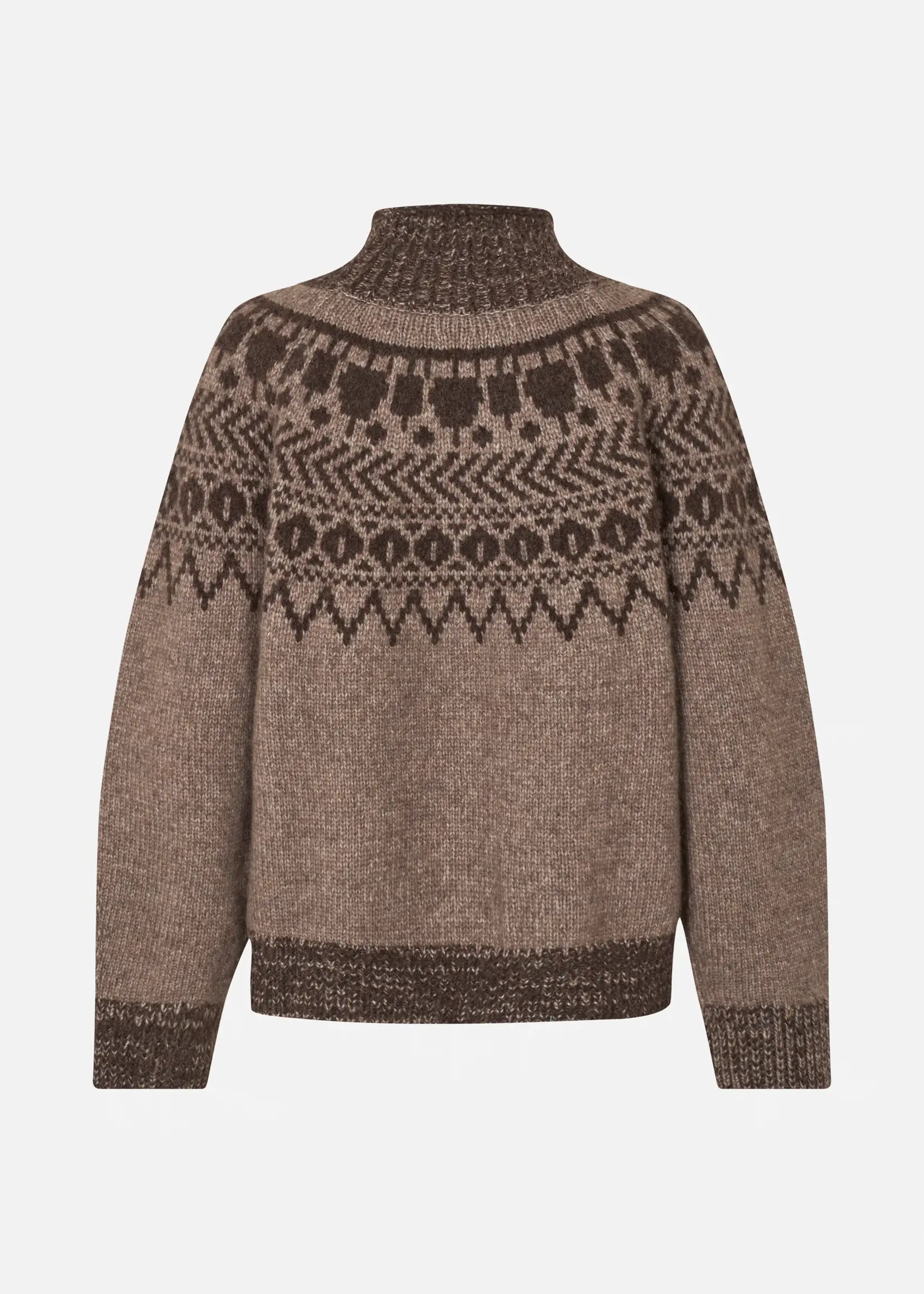 Ciana Sweater