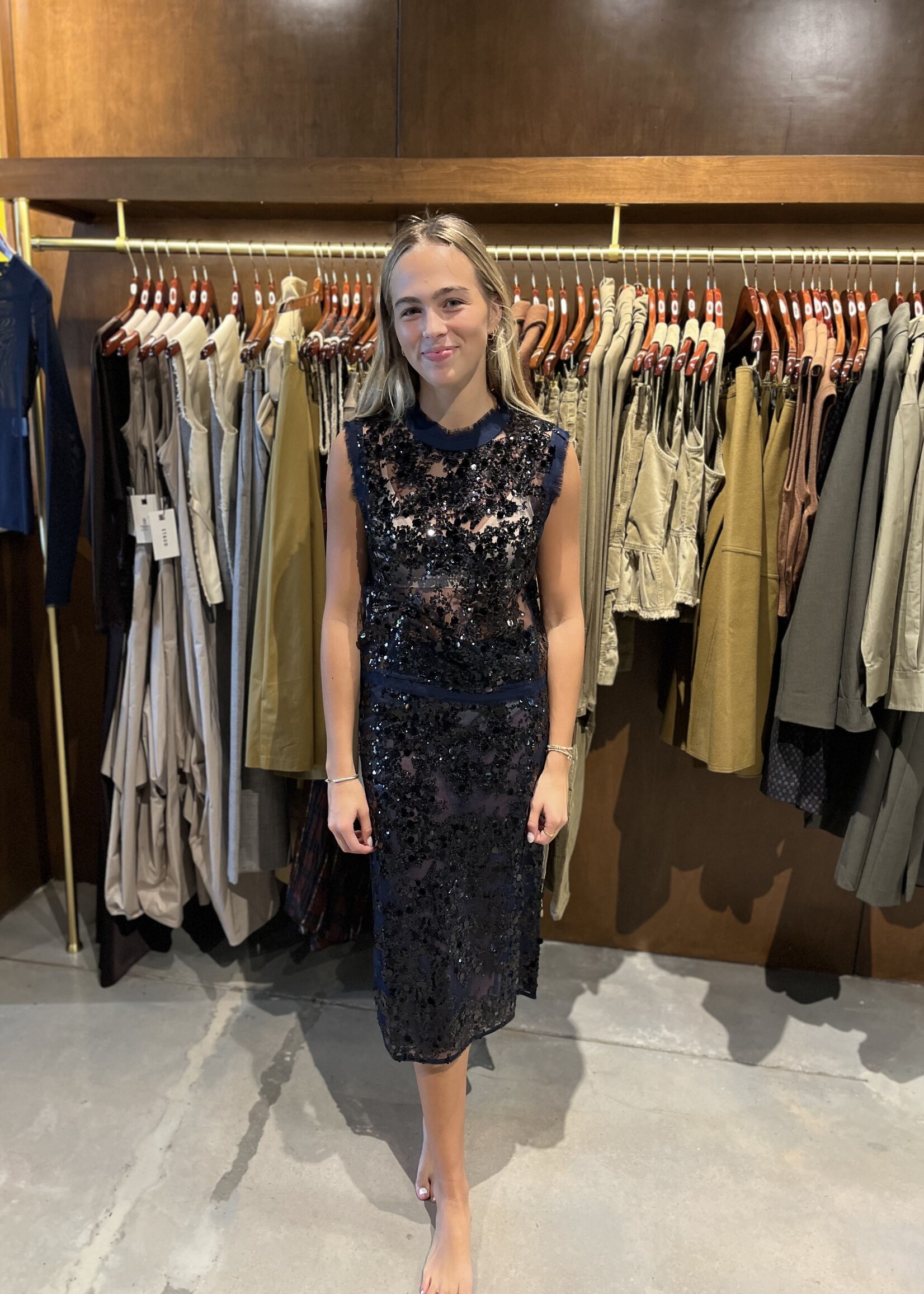 Baum und Pferdgarten Manira Top- Baritone Blue