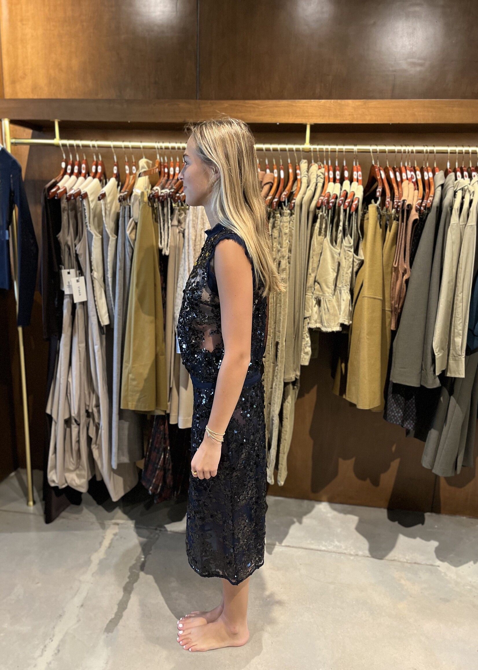 Baum und Pferdgarten Manira Top- Baritone Blue