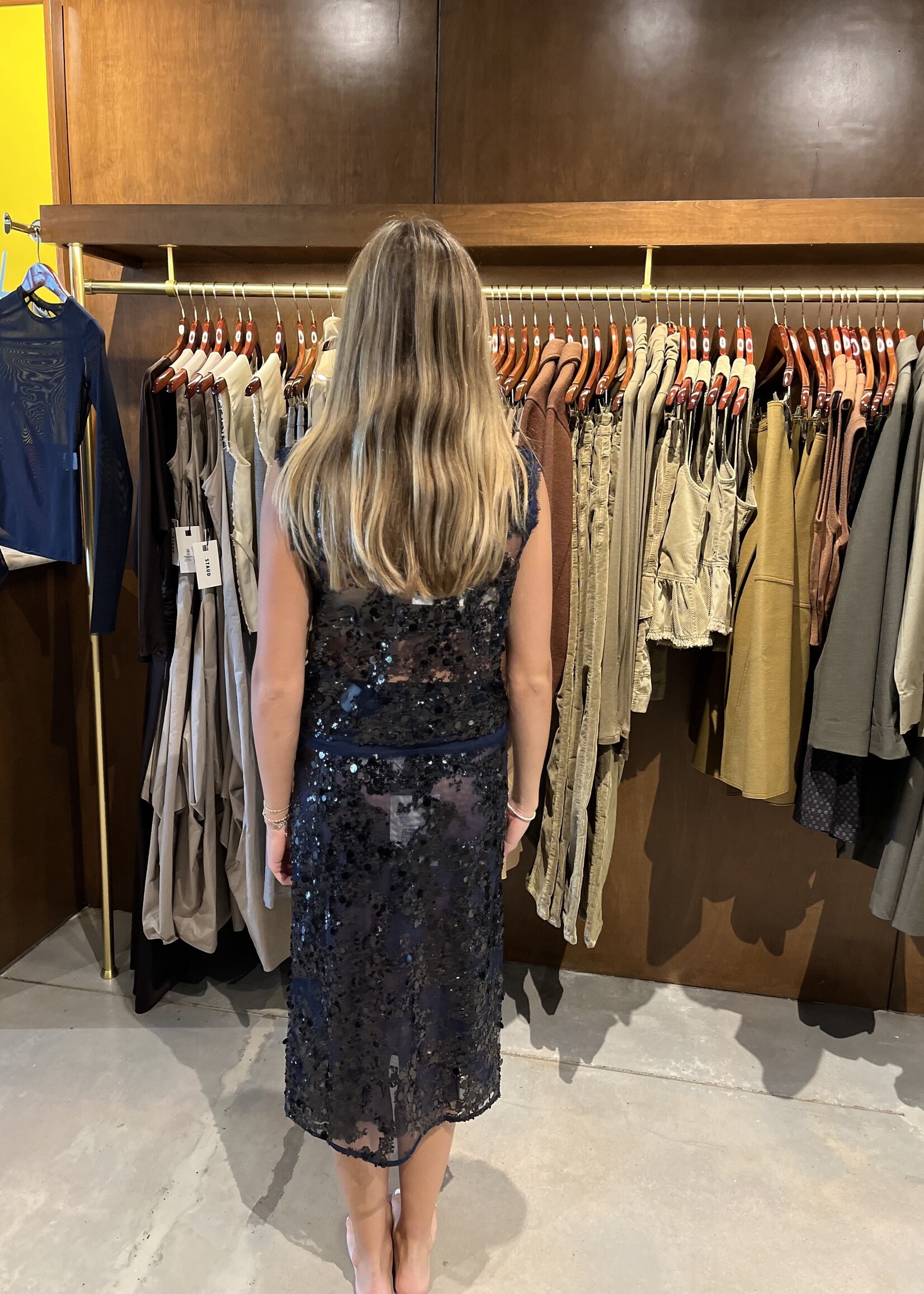 Baum und Pferdgarten Manira Top- Baritone Blue