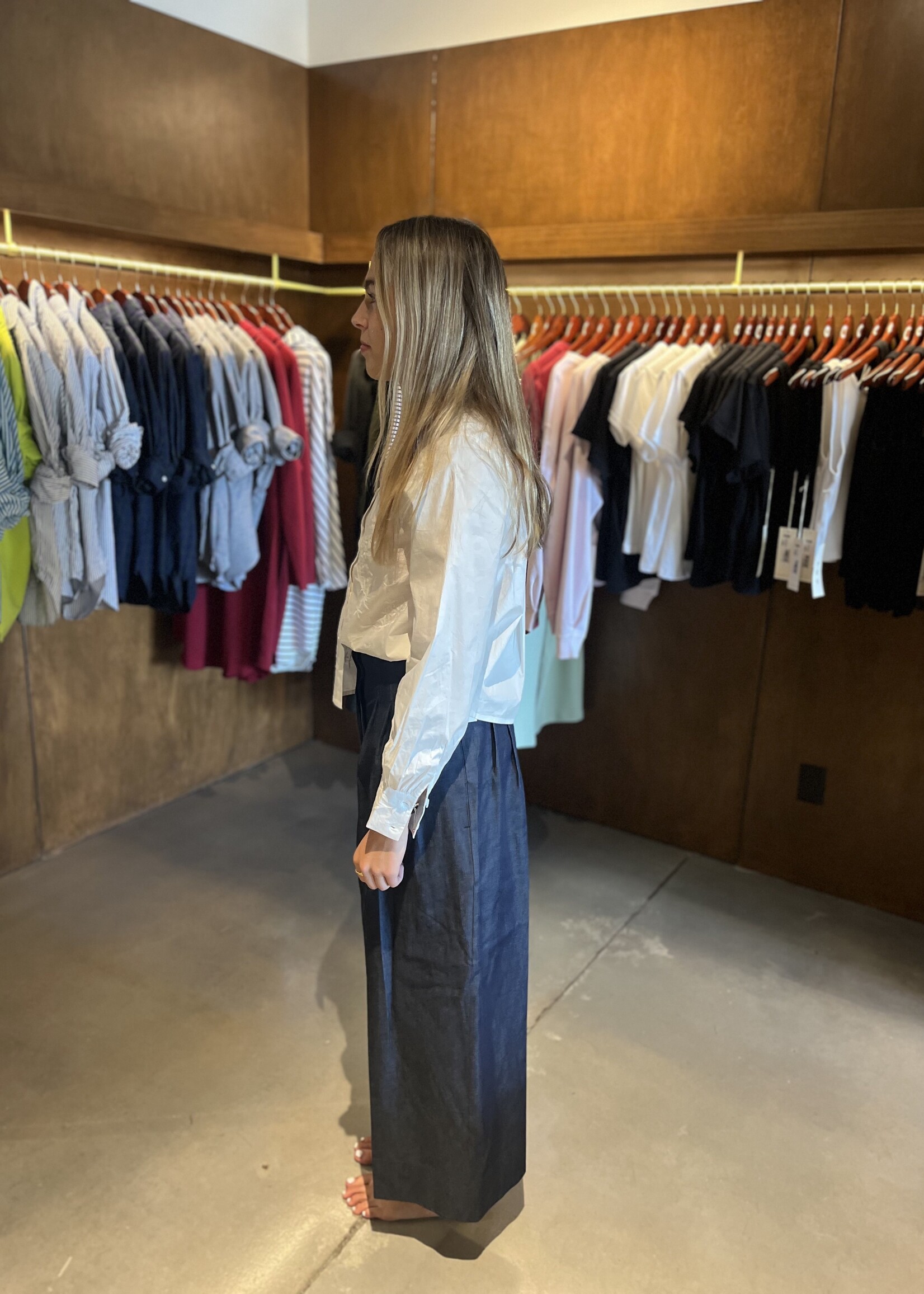 Love Binetti Tyler Pant