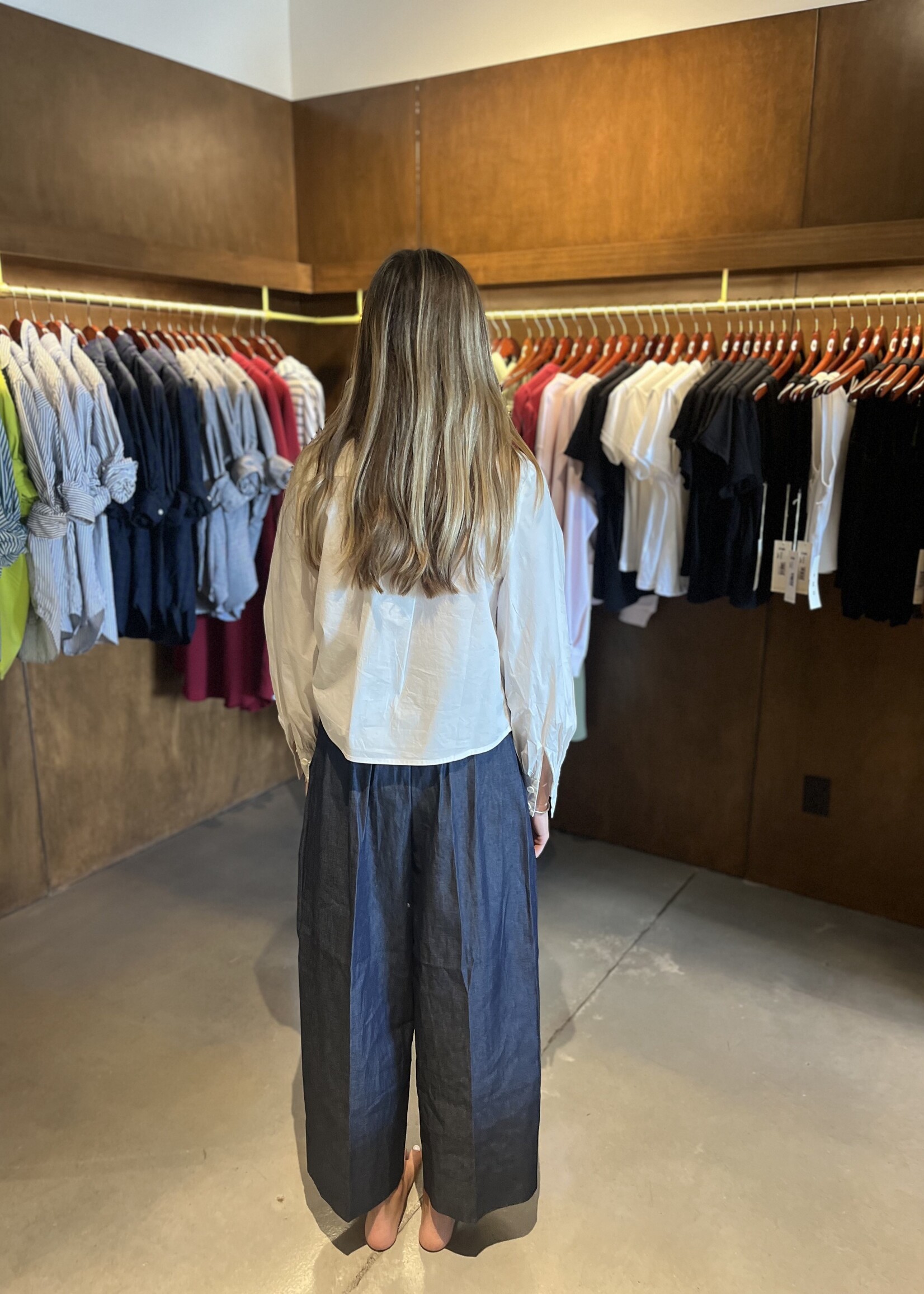 Love Binetti Tyler Pant