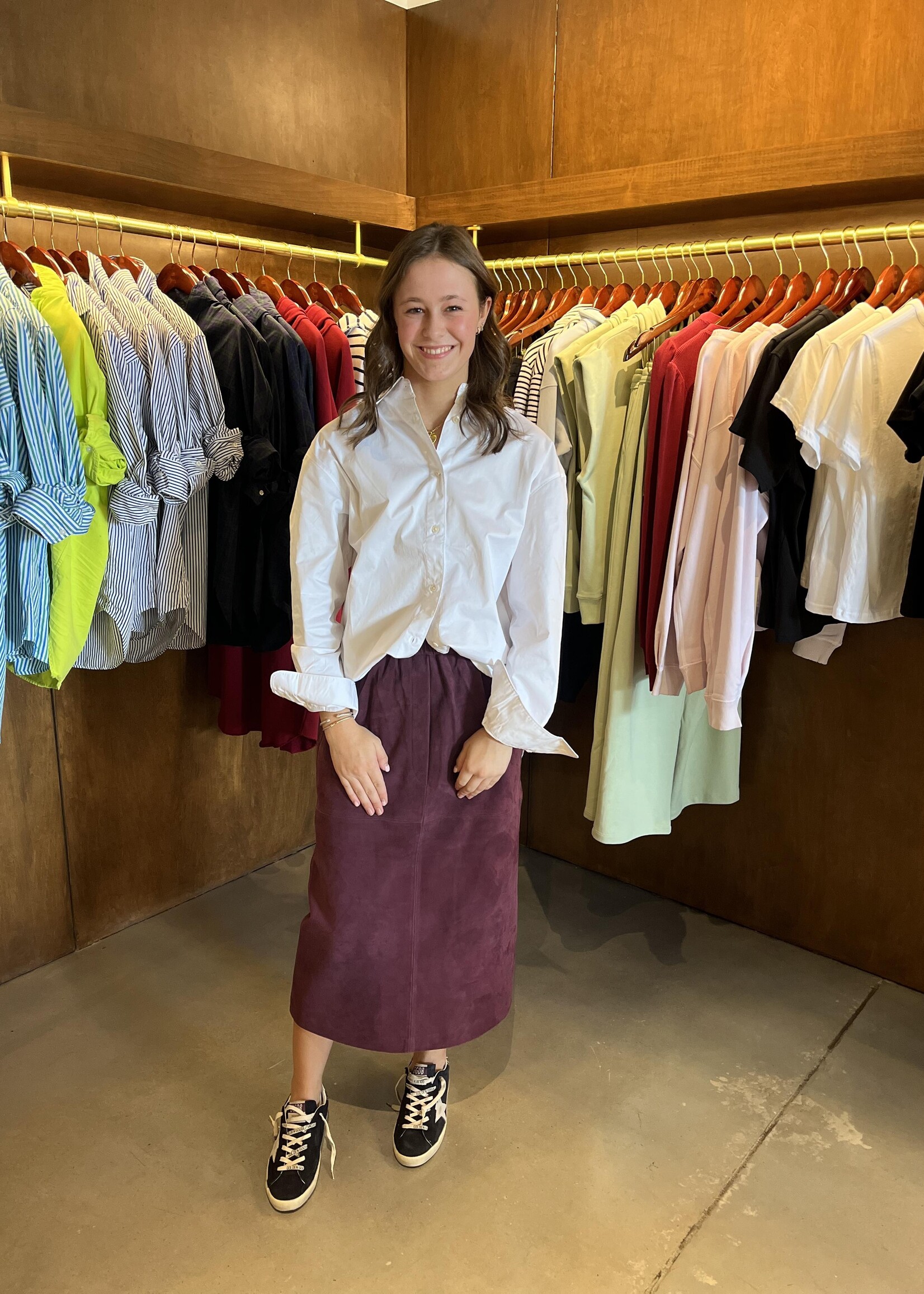 soldout.nyc The Everything Shirt