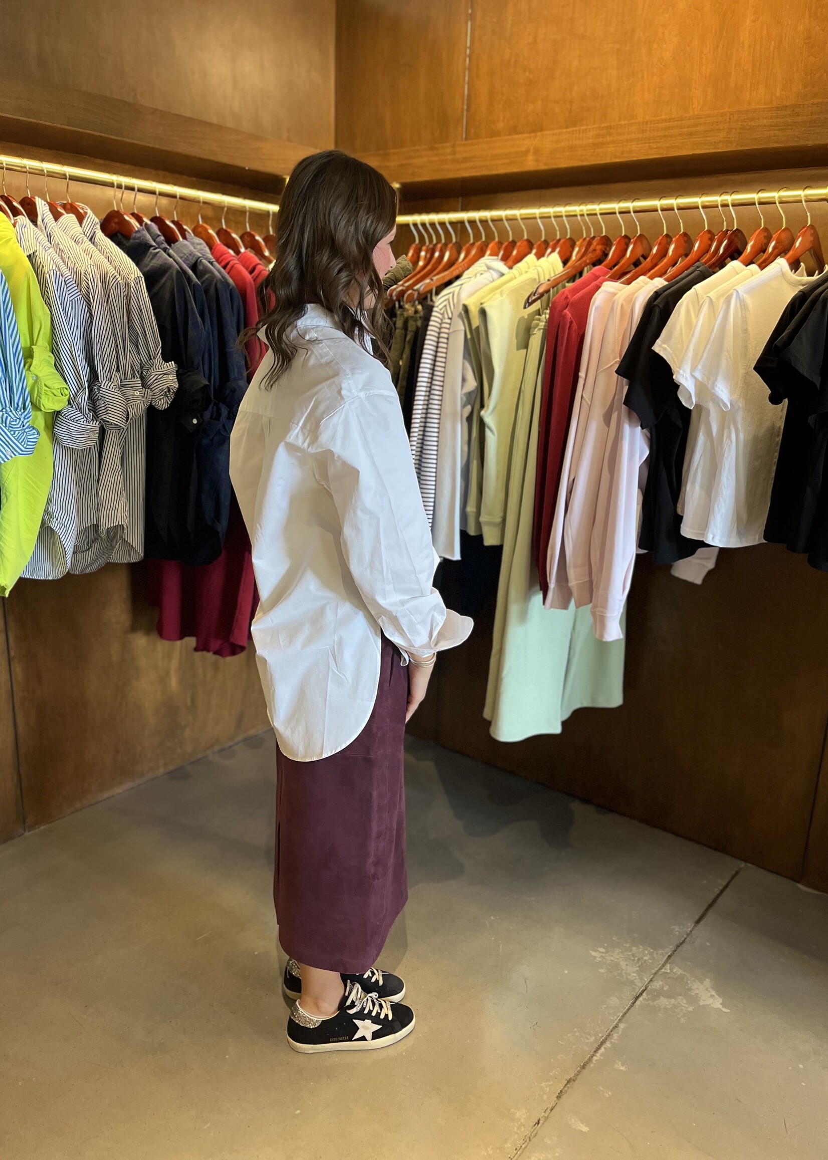 soldout.nyc The Everything Shirt