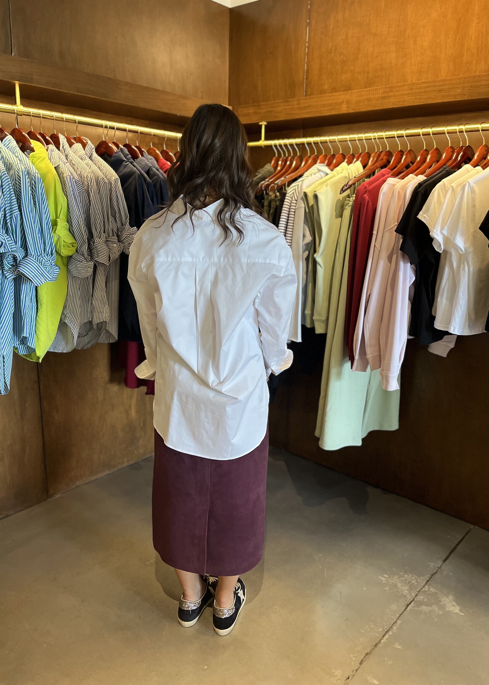 soldout.nyc The Everything Shirt