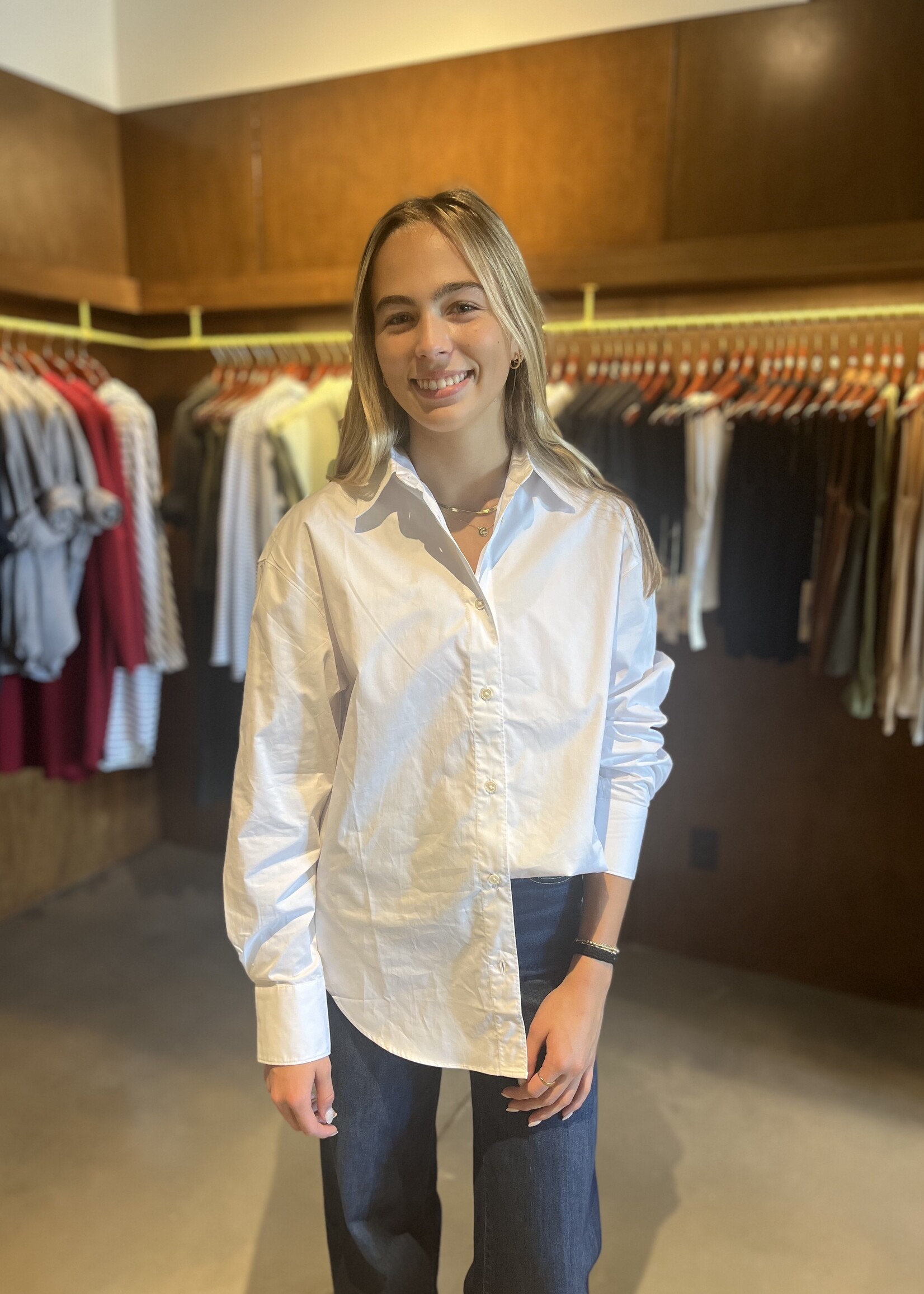 soldout.nyc The Everything Shirt