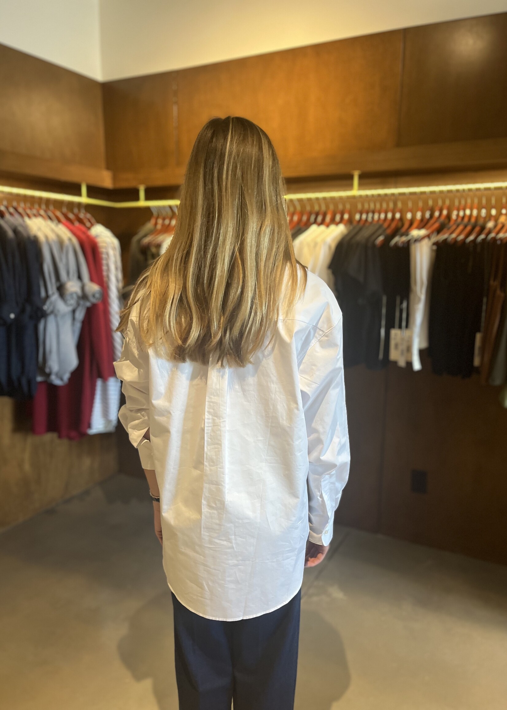 soldout.nyc The Everything Shirt