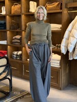 Tela Flock Trousers