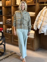 Love Binetti Costa Pant- Sky