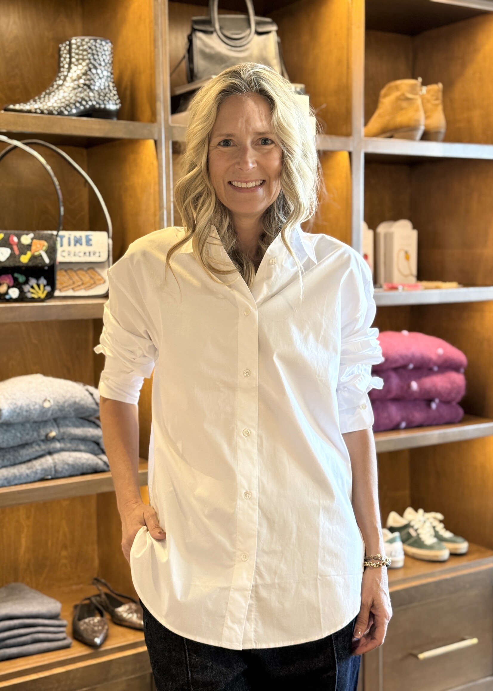 soldout.nyc The Everything Shirt