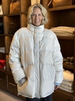 Atelier Edition Reverse Padding Jacket