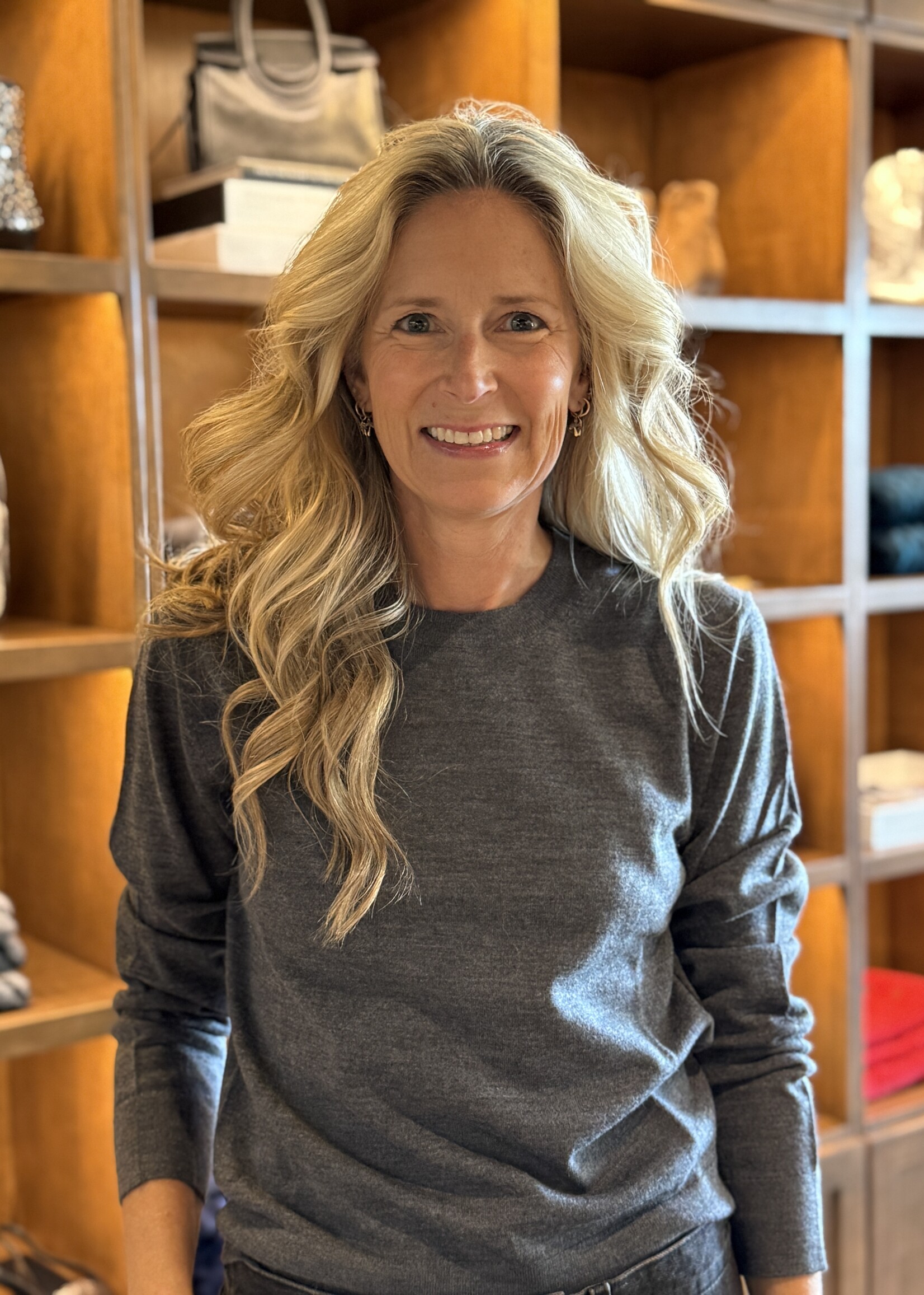 soldout.nyc The Refined Crew- Charcoal