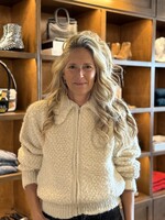 A M O Ingrid Sweater