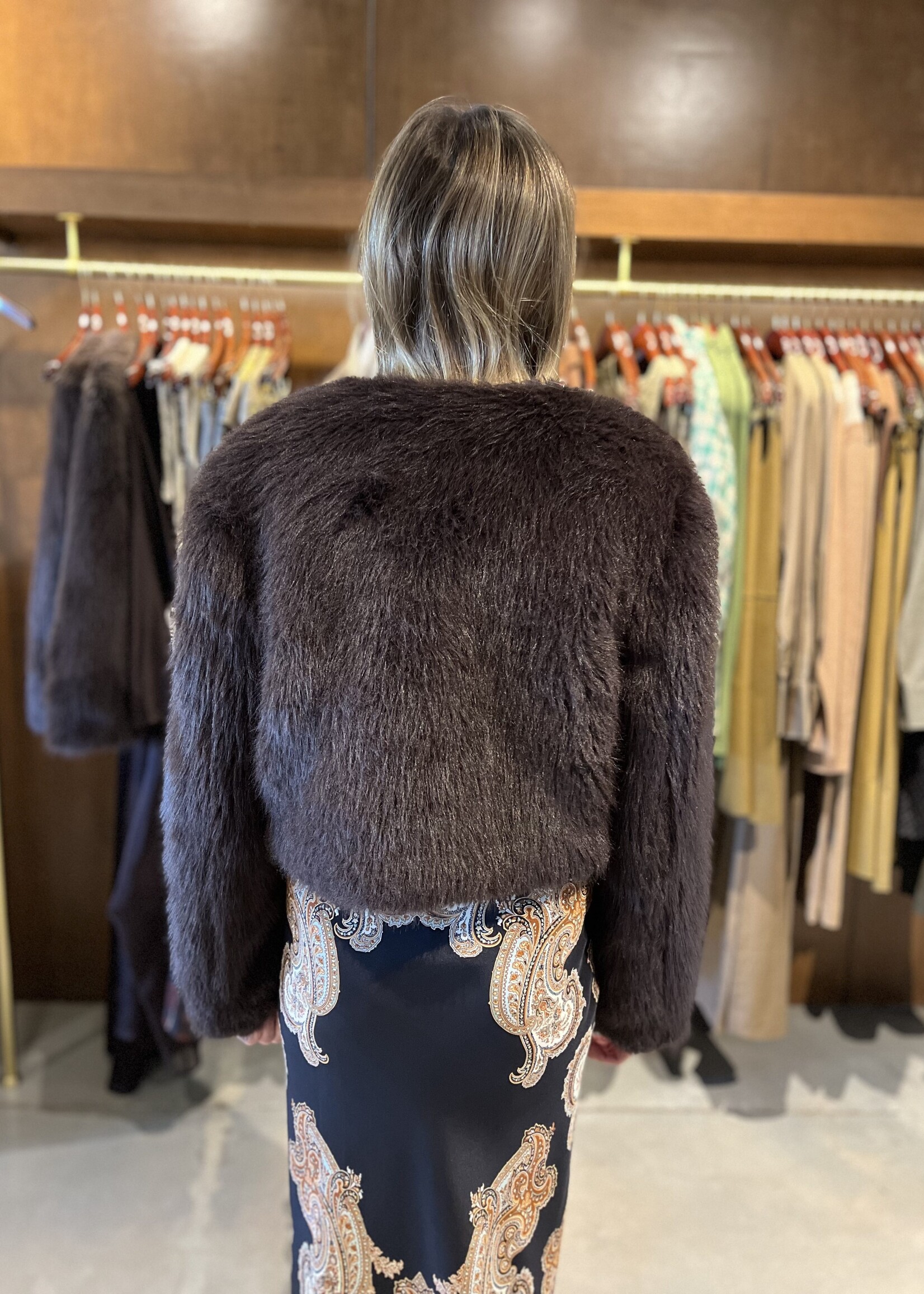 Staud Casimira Jacket