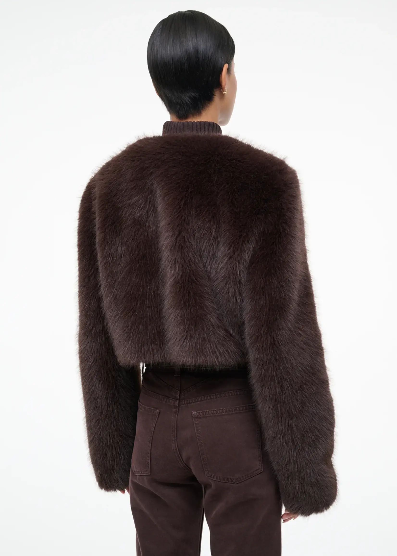 Staud Casimira Jacket