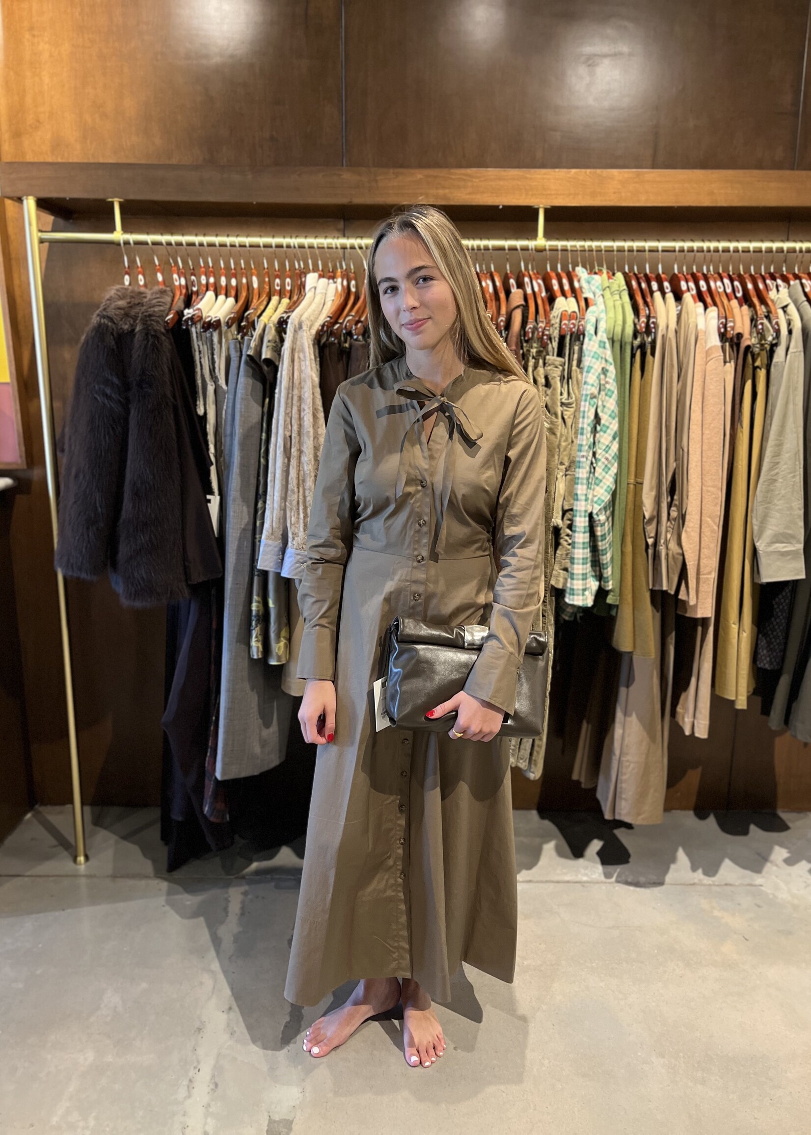 Veronica Beard Honora Dress