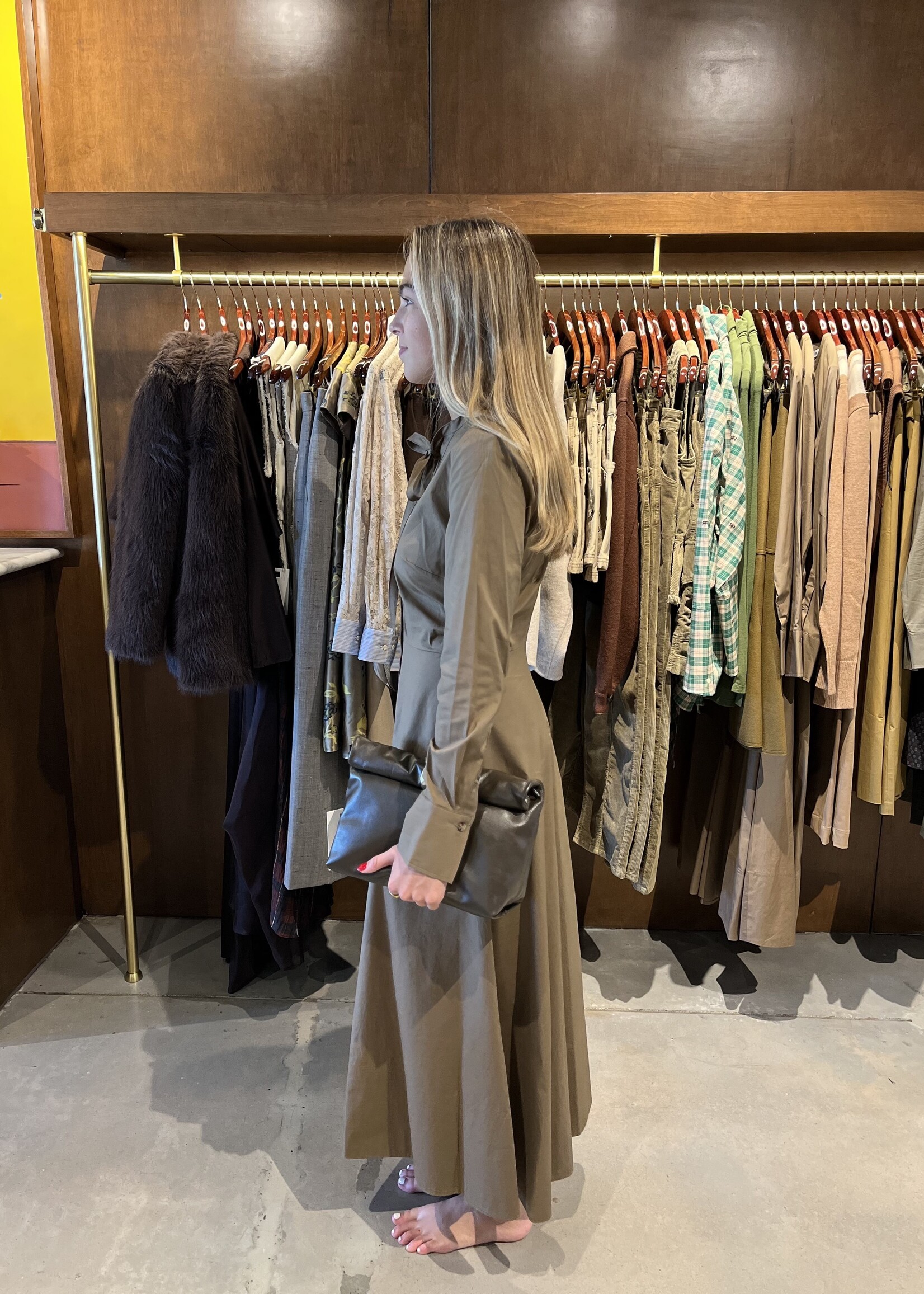 Veronica Beard Honora Dress