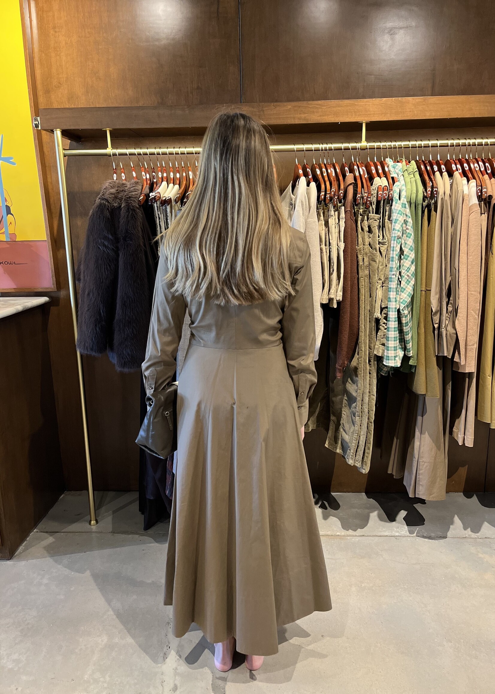 Veronica Beard Honora Dress