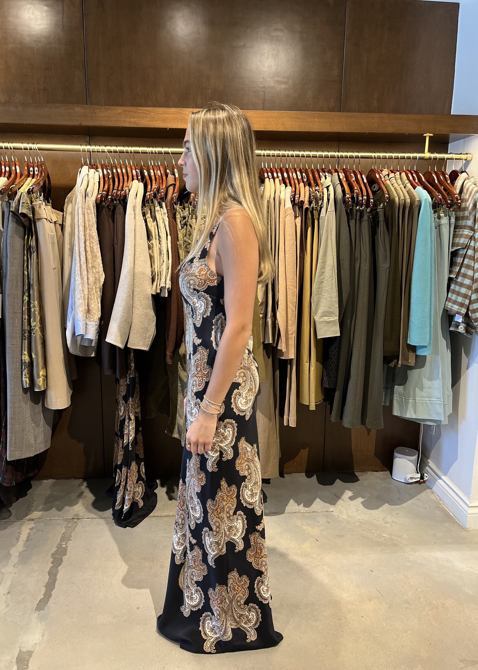 Veronica Beard Donelle Dress