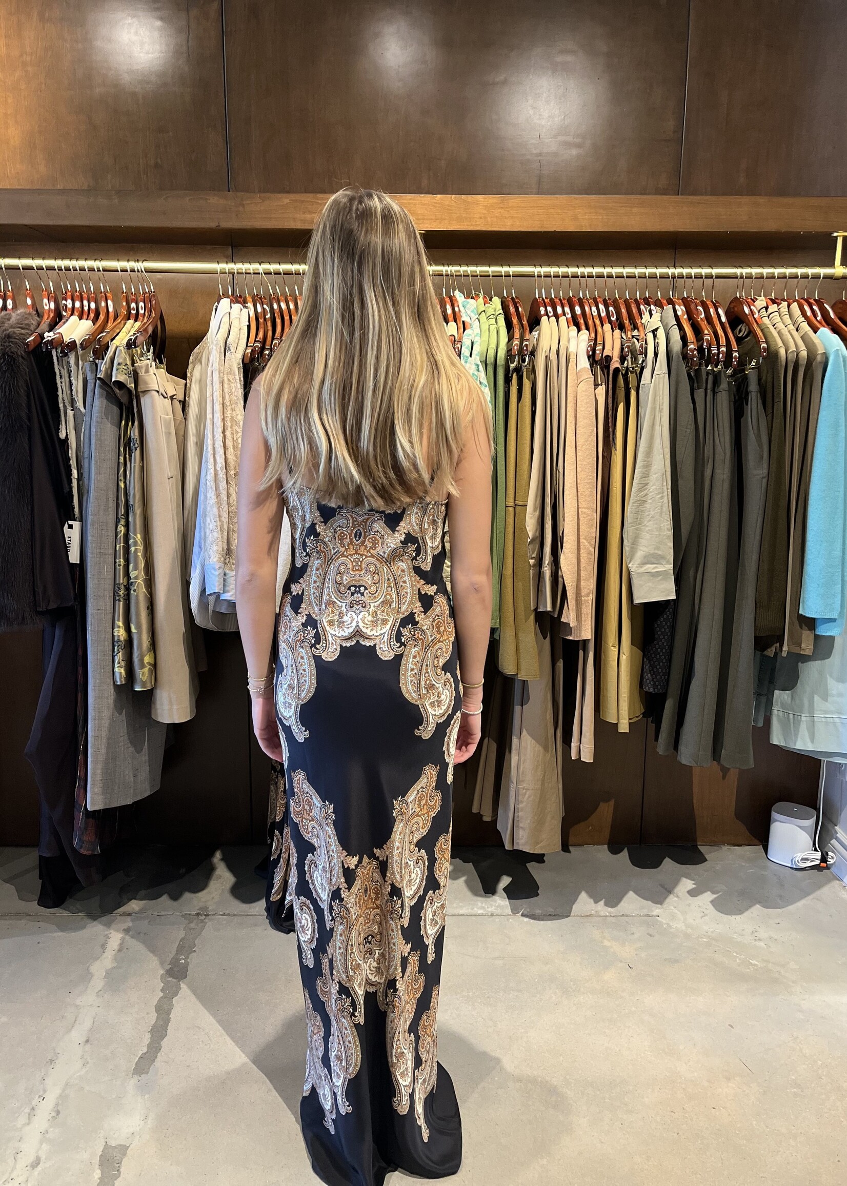 Veronica Beard Donelle Dress