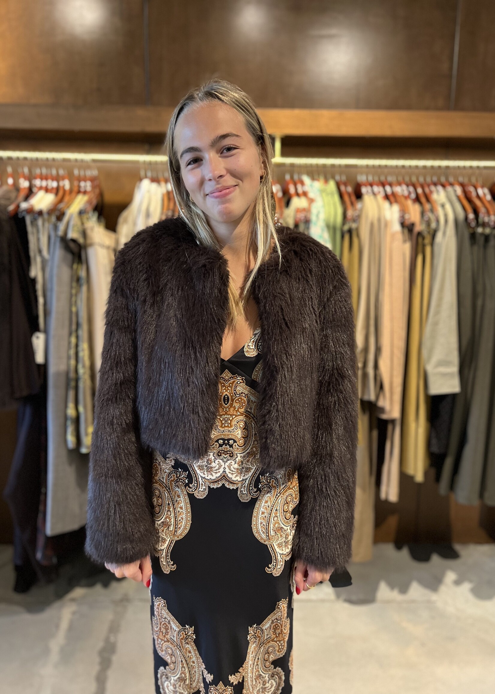 Veronica Beard Donelle Dress