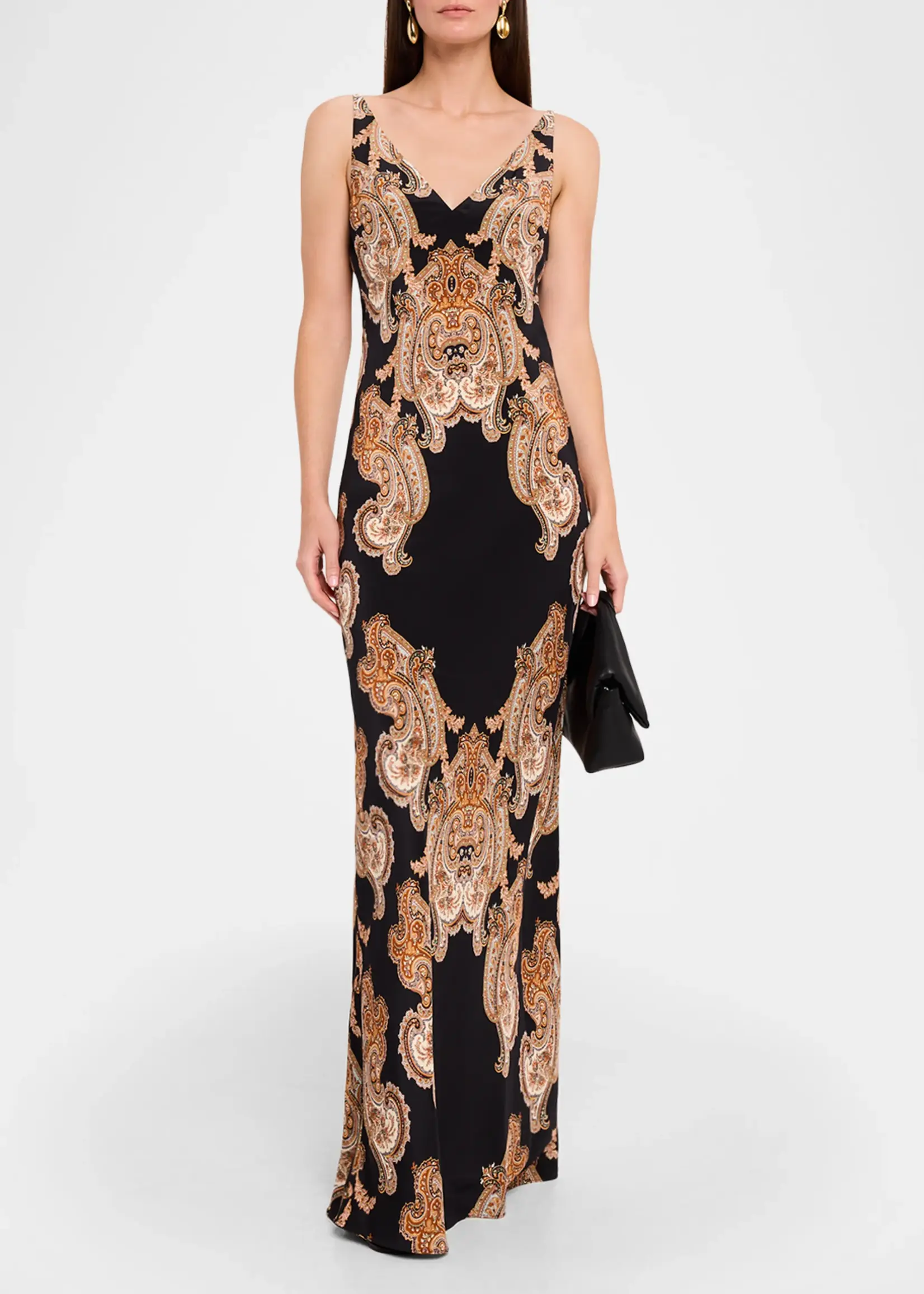 Veronica Beard Donelle Dress