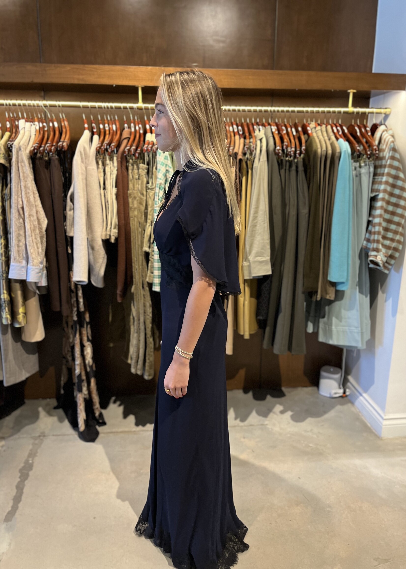 Veronica Beard Muriel Dress