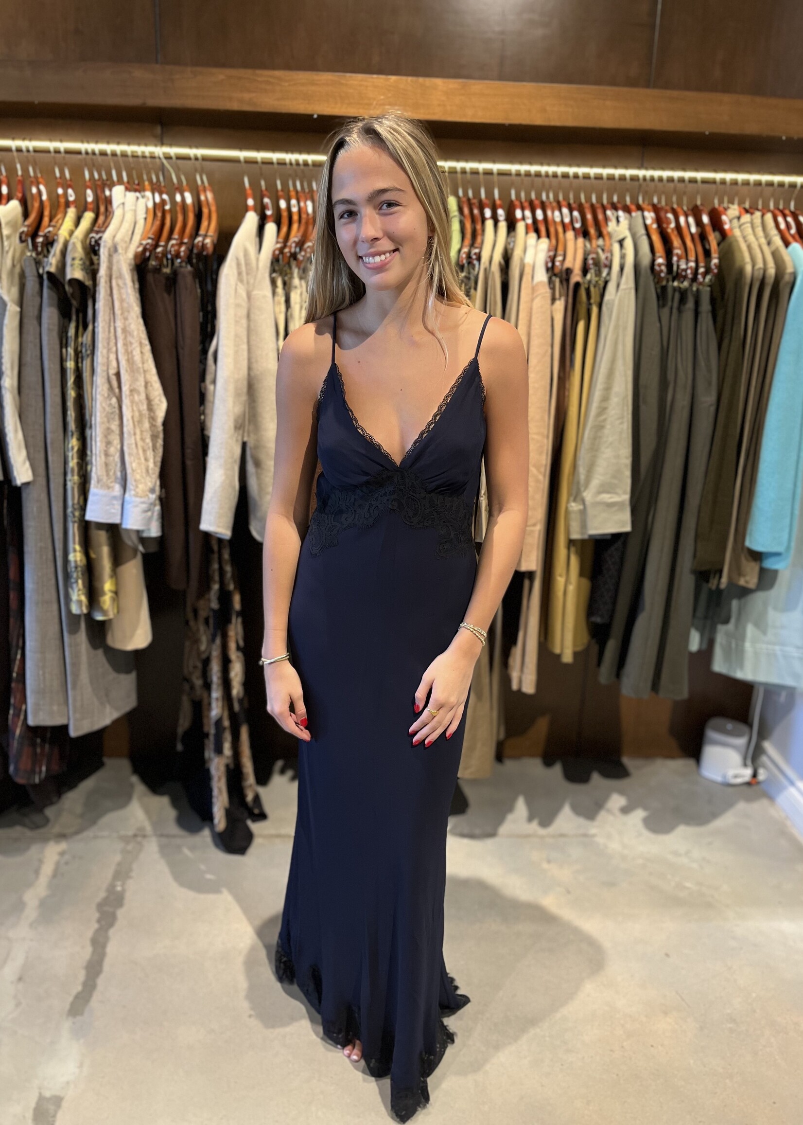 Veronica Beard Muriel Dress