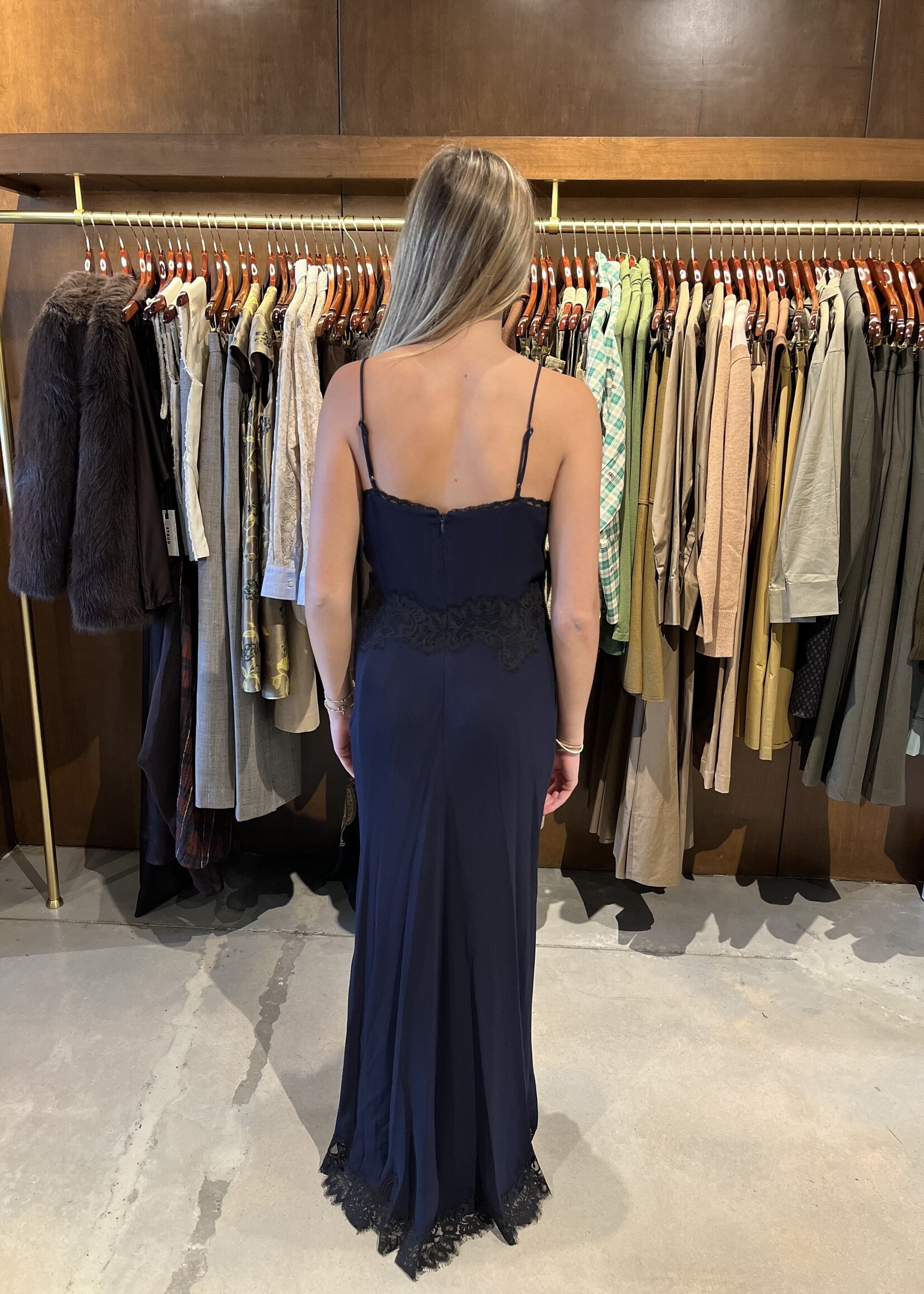 Veronica Beard Muriel Dress