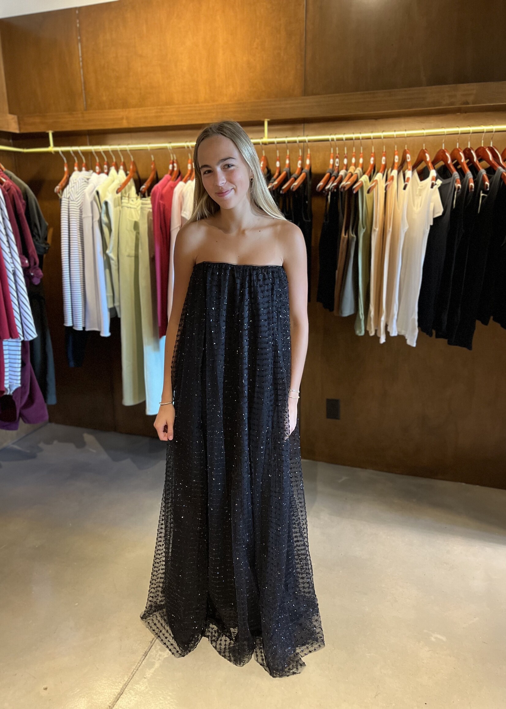 Staud Vivienne Dress