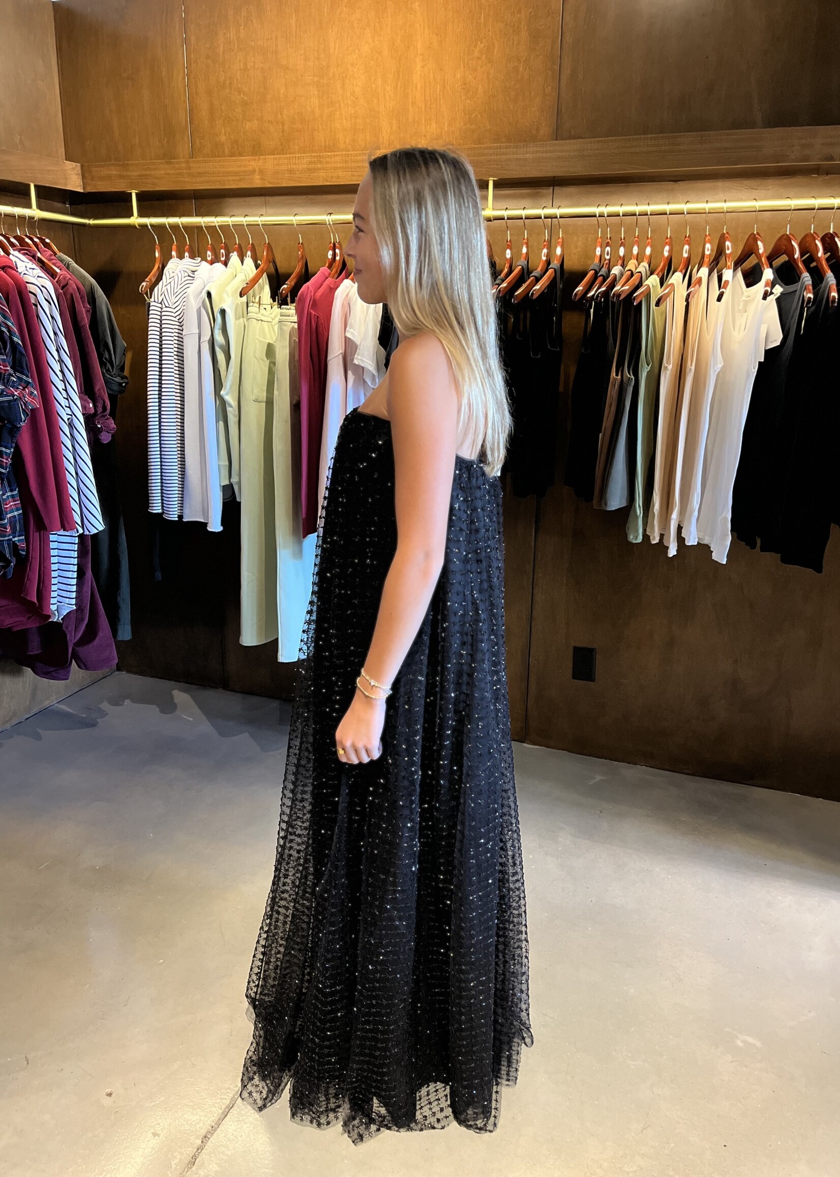 Staud Vivienne Dress