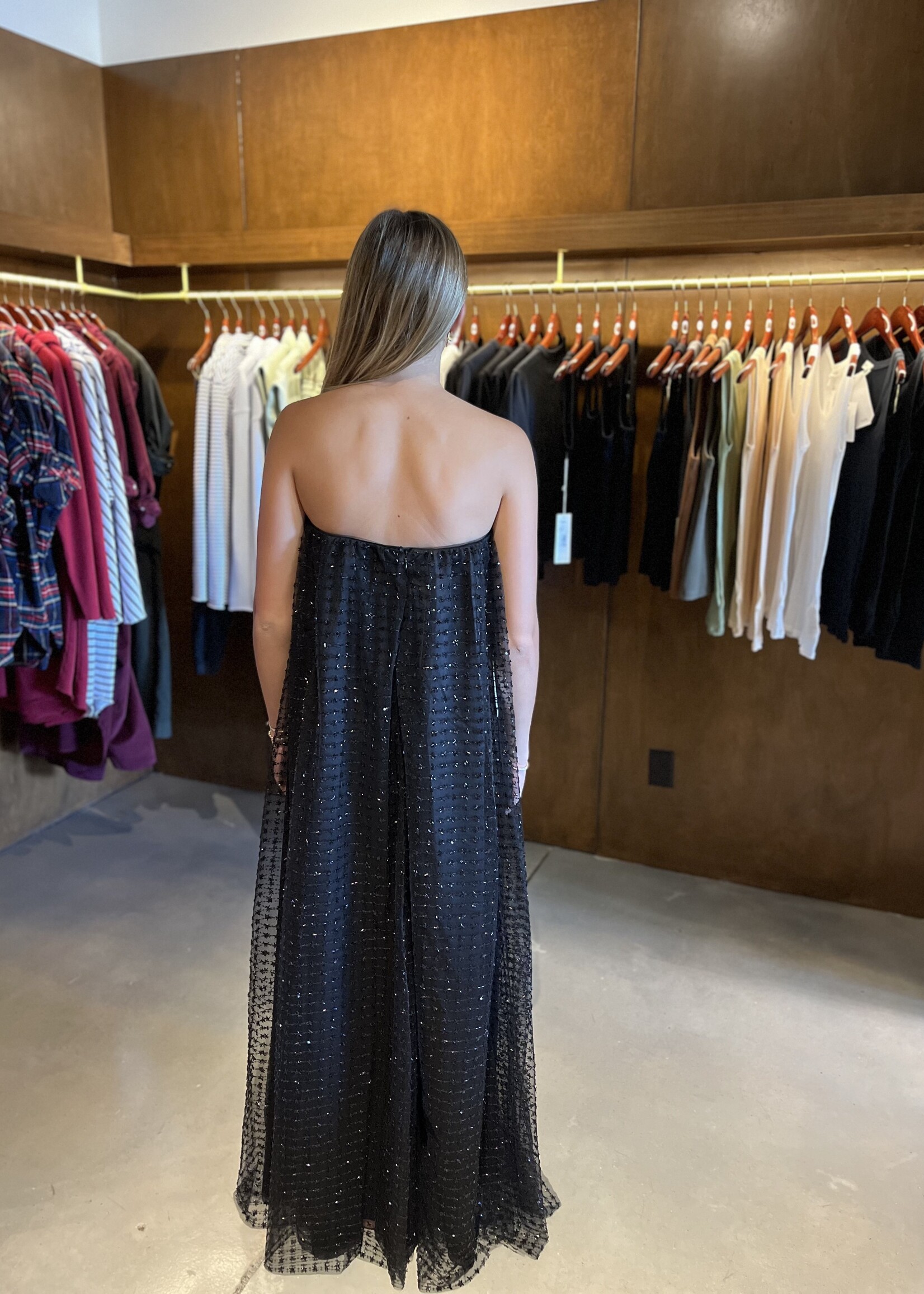 Staud Vivienne Dress