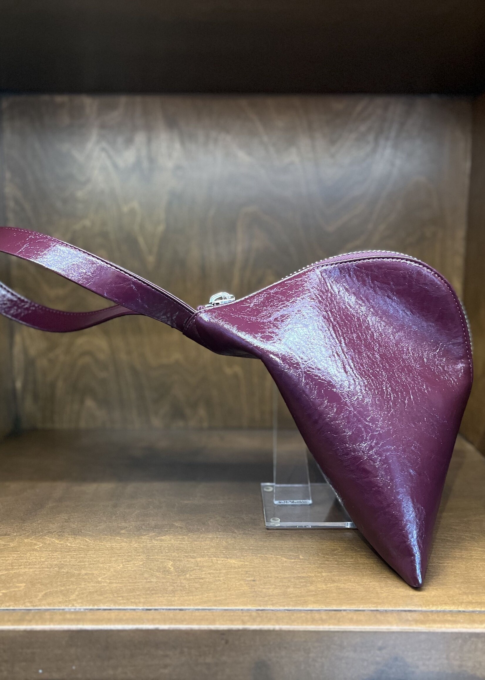 Roseanna Glow Sac- Bordeaux