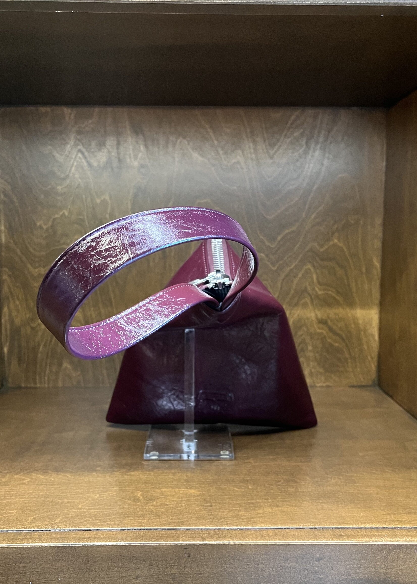 Roseanna Glow Sac- Bordeaux