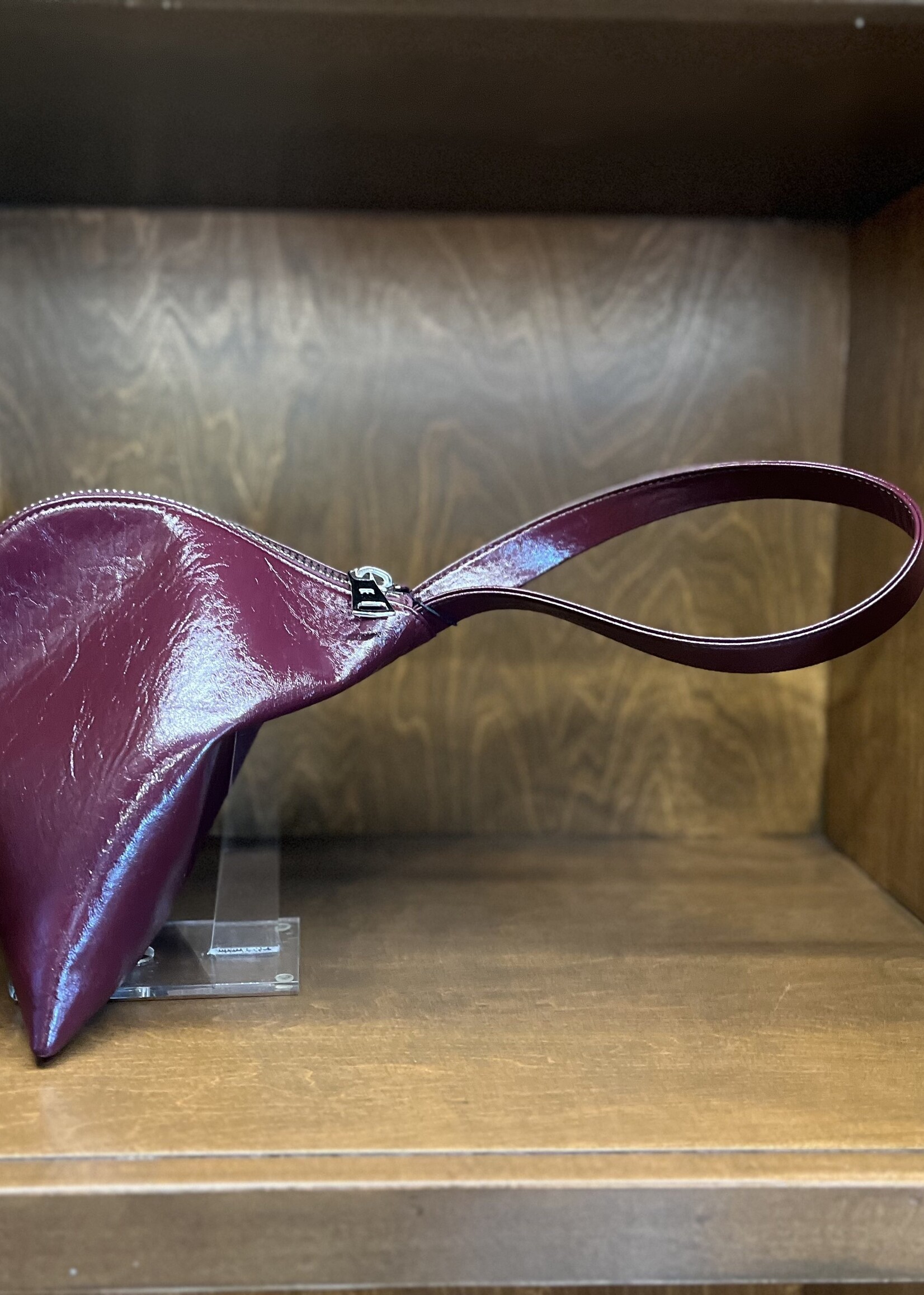 Roseanna Glow Sac- Bordeaux