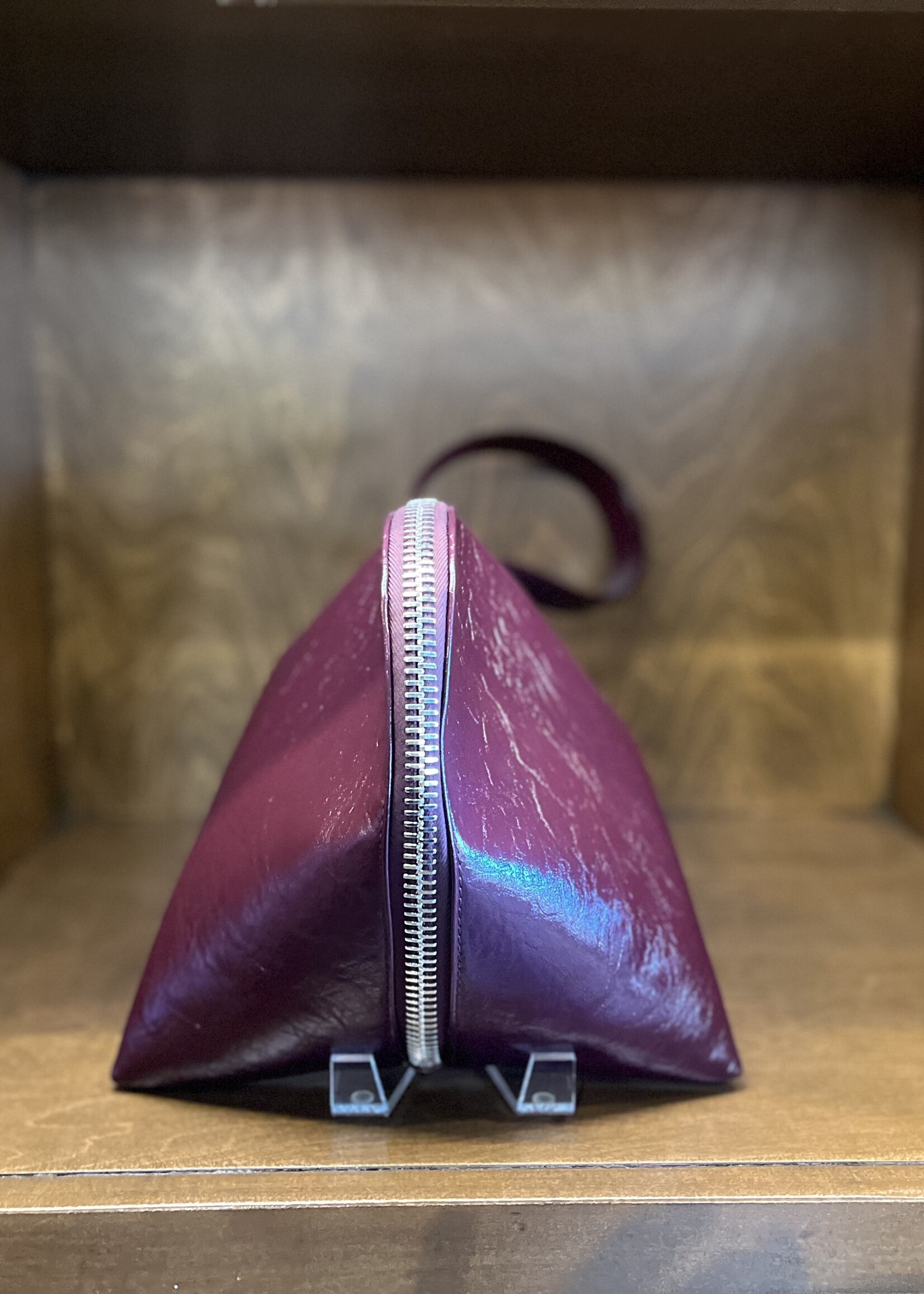 Roseanna Glow Sac- Bordeaux