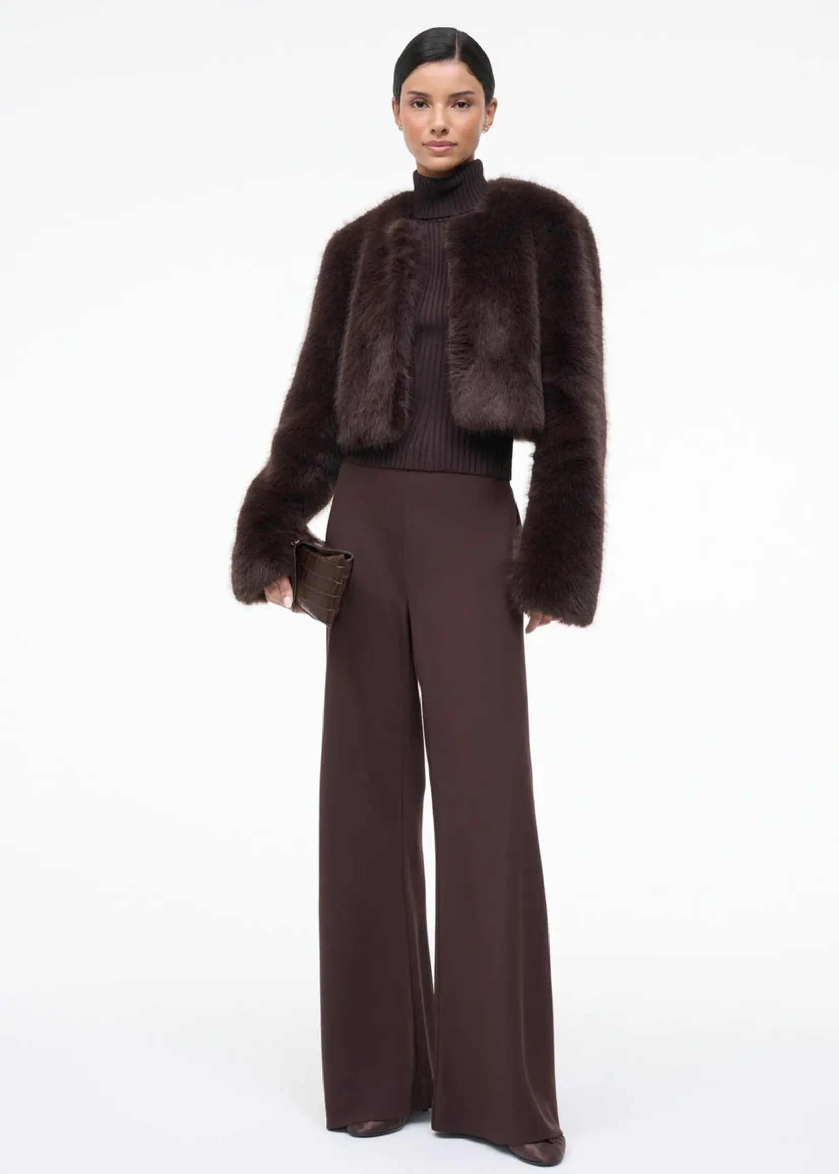 Staud Casimira Jacket