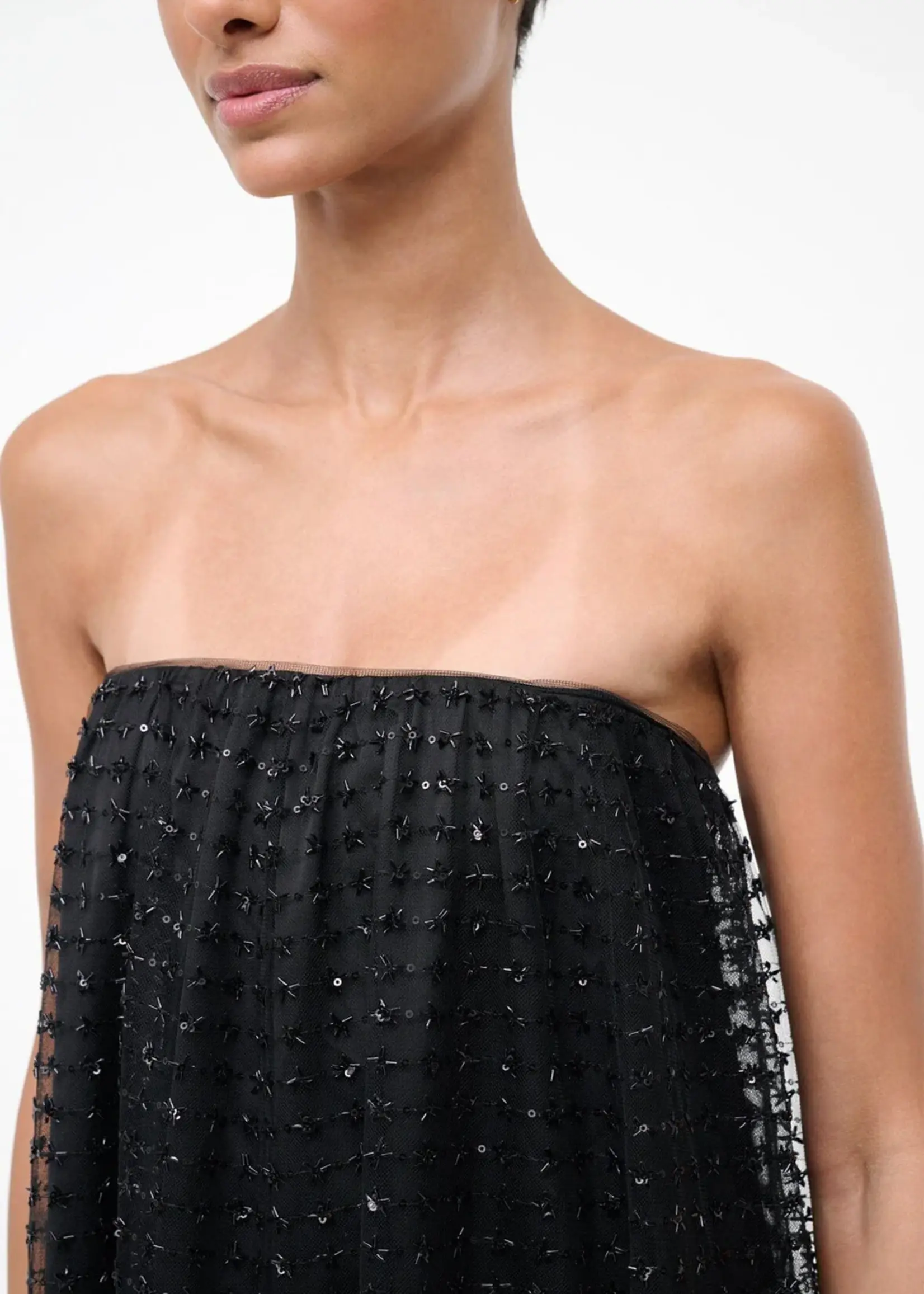 Staud Vivienne Dress