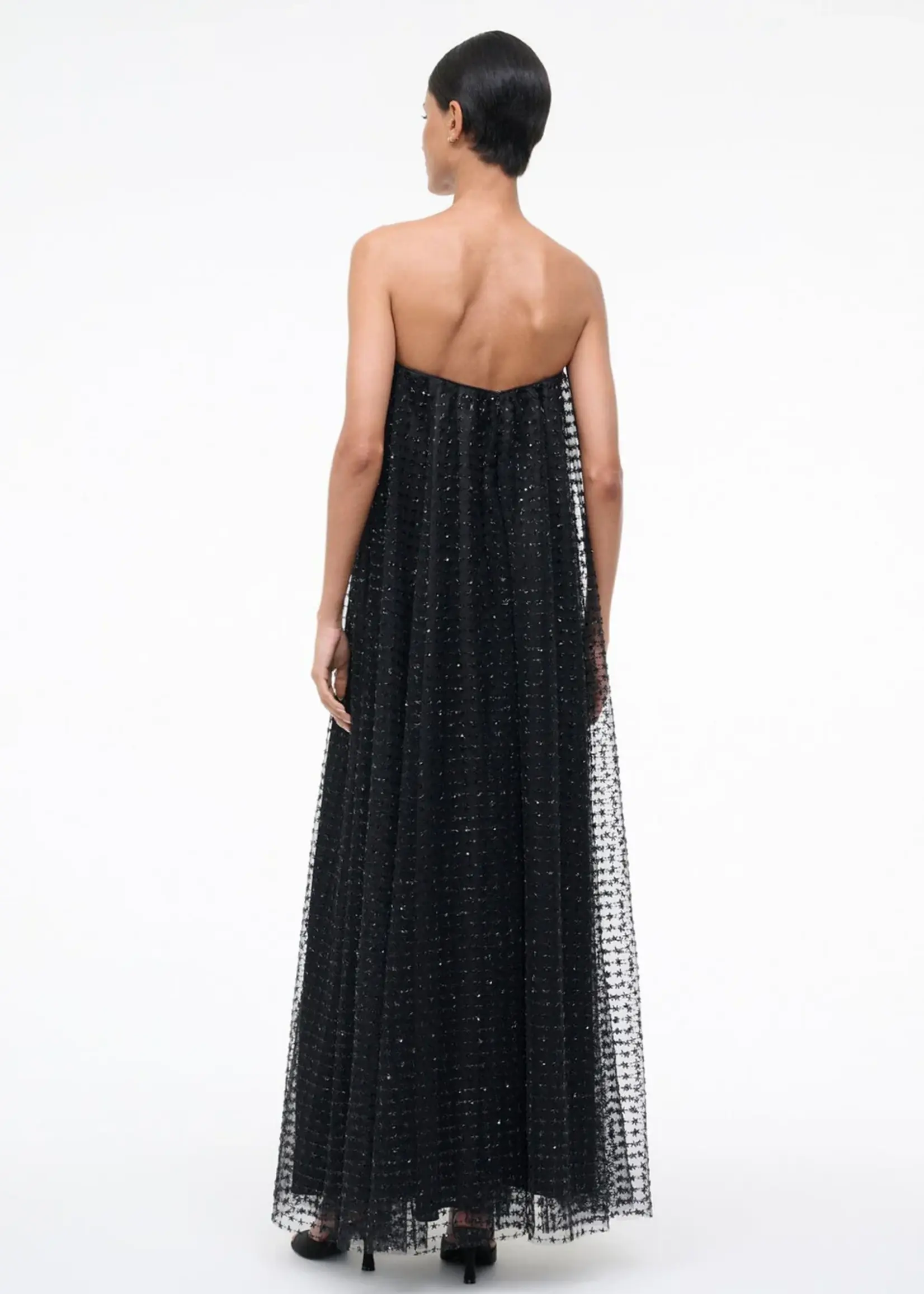 Staud Vivienne Dress