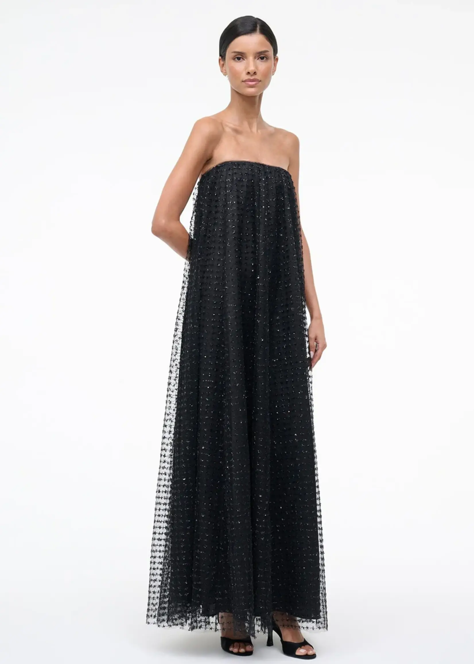 Staud Vivienne Dress