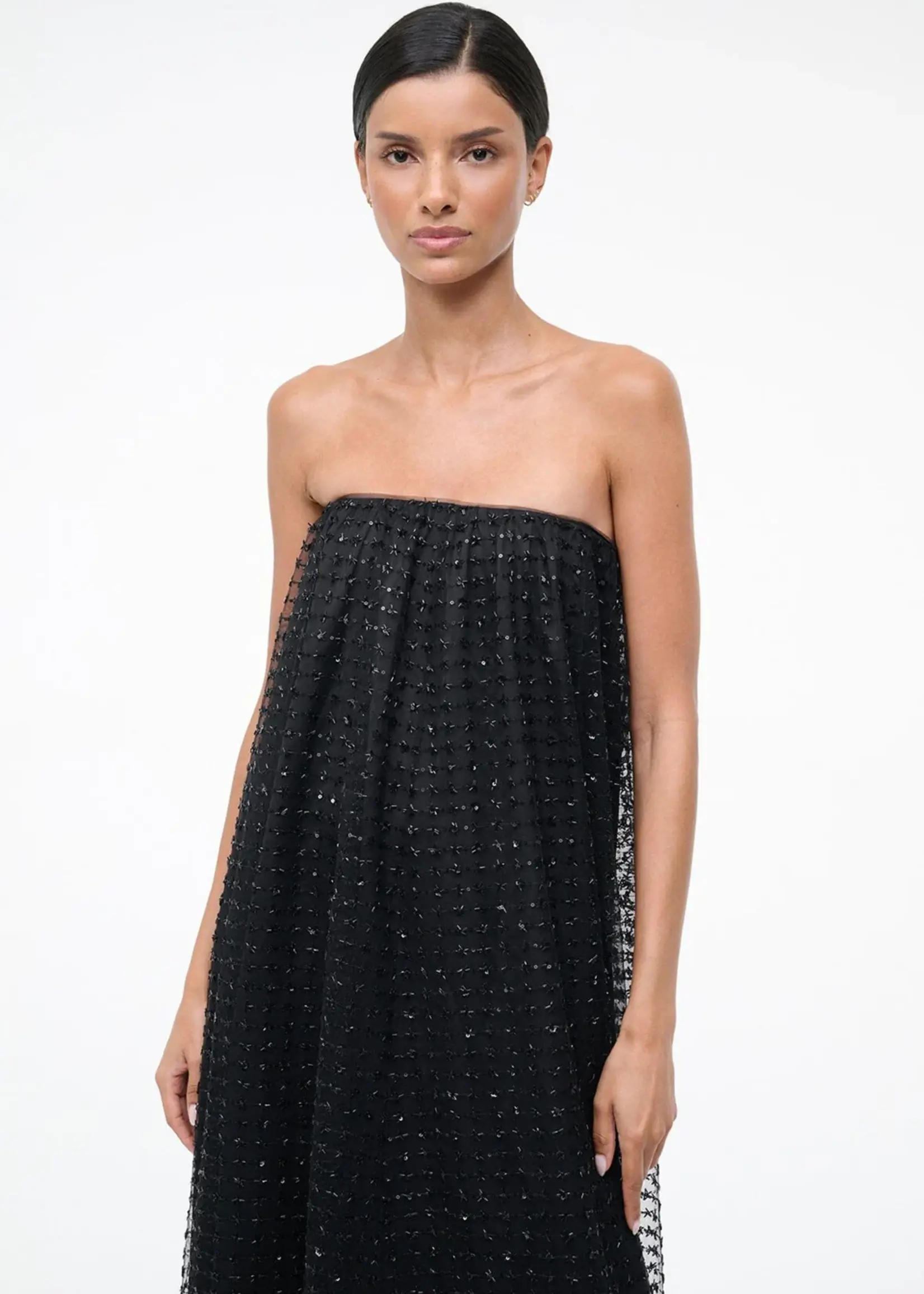 Staud Vivienne Dress