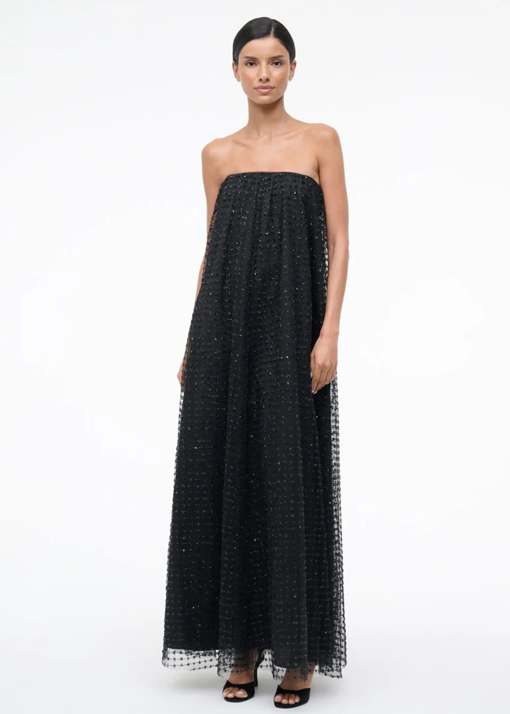 Staud Vivienne Dress