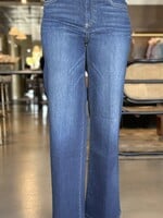 Frank & Eileen East Galway Long Gaucho Jean- 1999 Wash