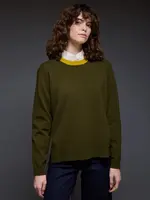 Love Binetti Willow Sweater