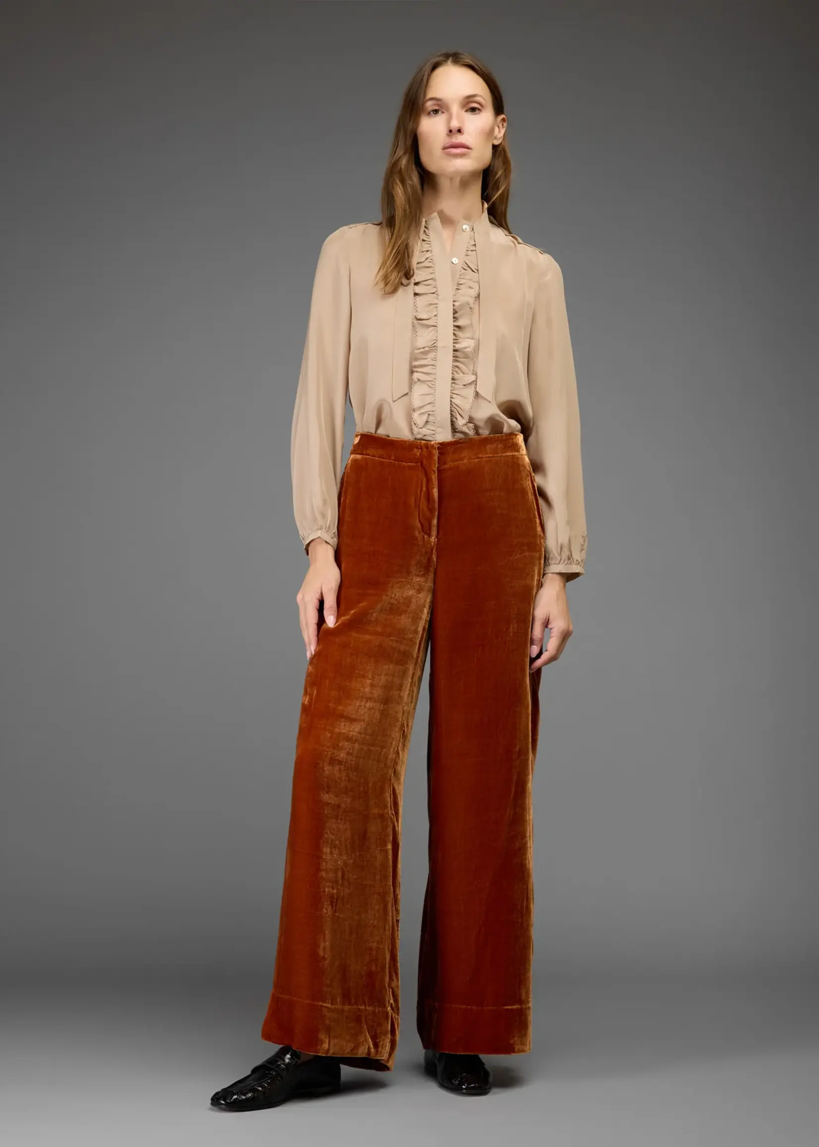 Love Binetti Melody Pant